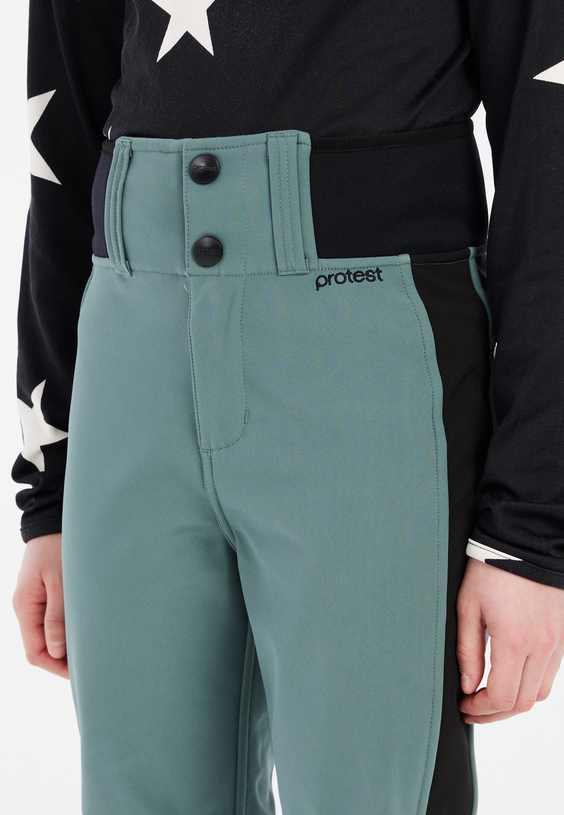 Protest Skihose PRTPROUD JR (1-tlg)