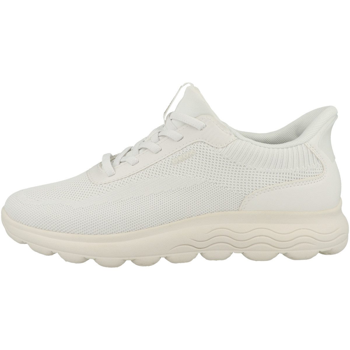 Geox D Spherica Plus A Damen Sneaker Turnschuhe, Sportschuhe, Freizeitschuh günstig online kaufen