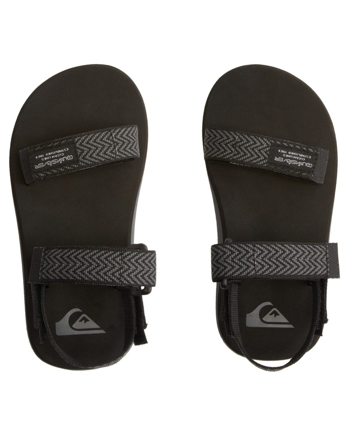 Quiksilver Monkey Caged Sandale