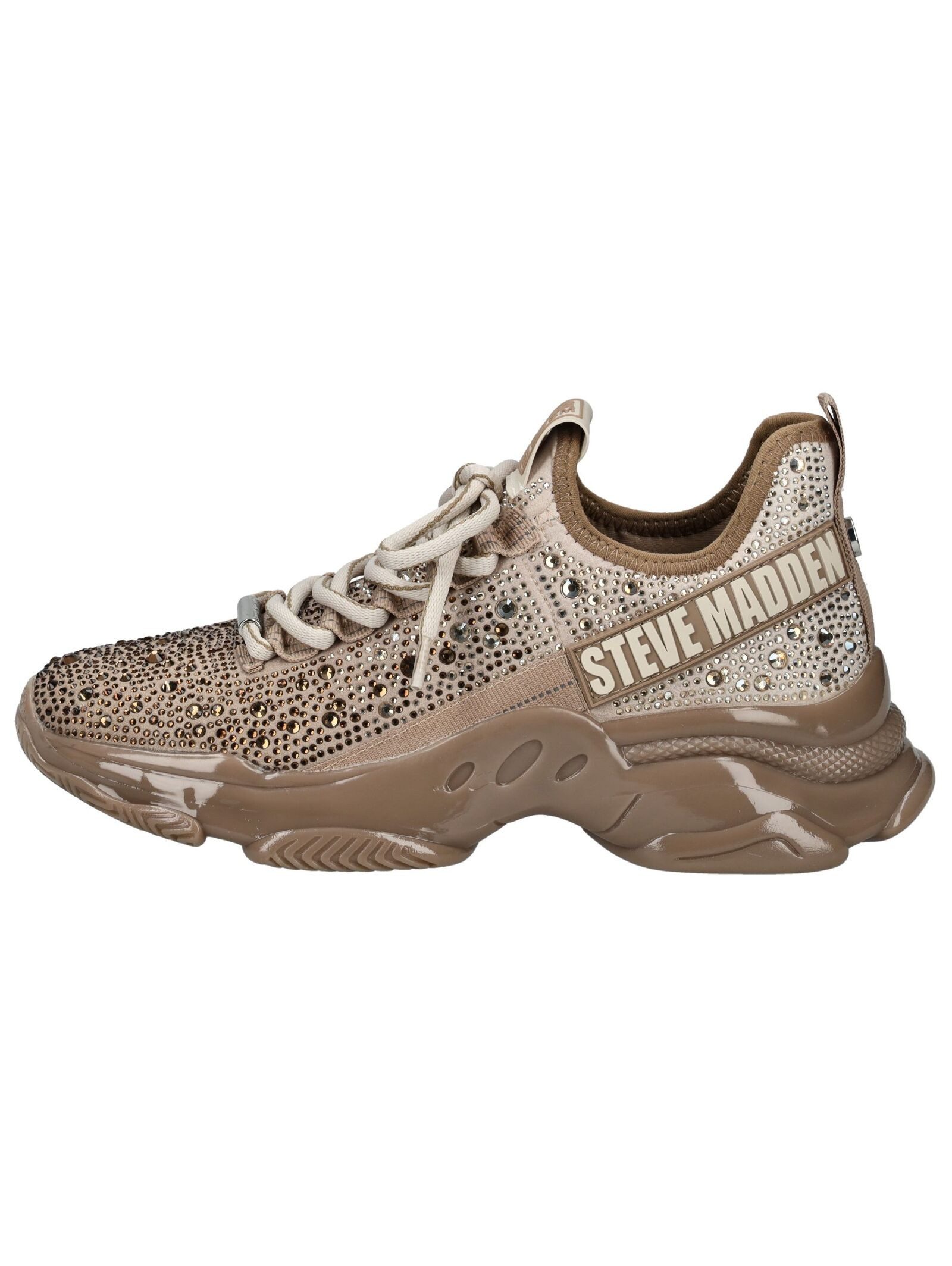 STEVE MADDEN Sneaker Textil Sneaker günstig online kaufen