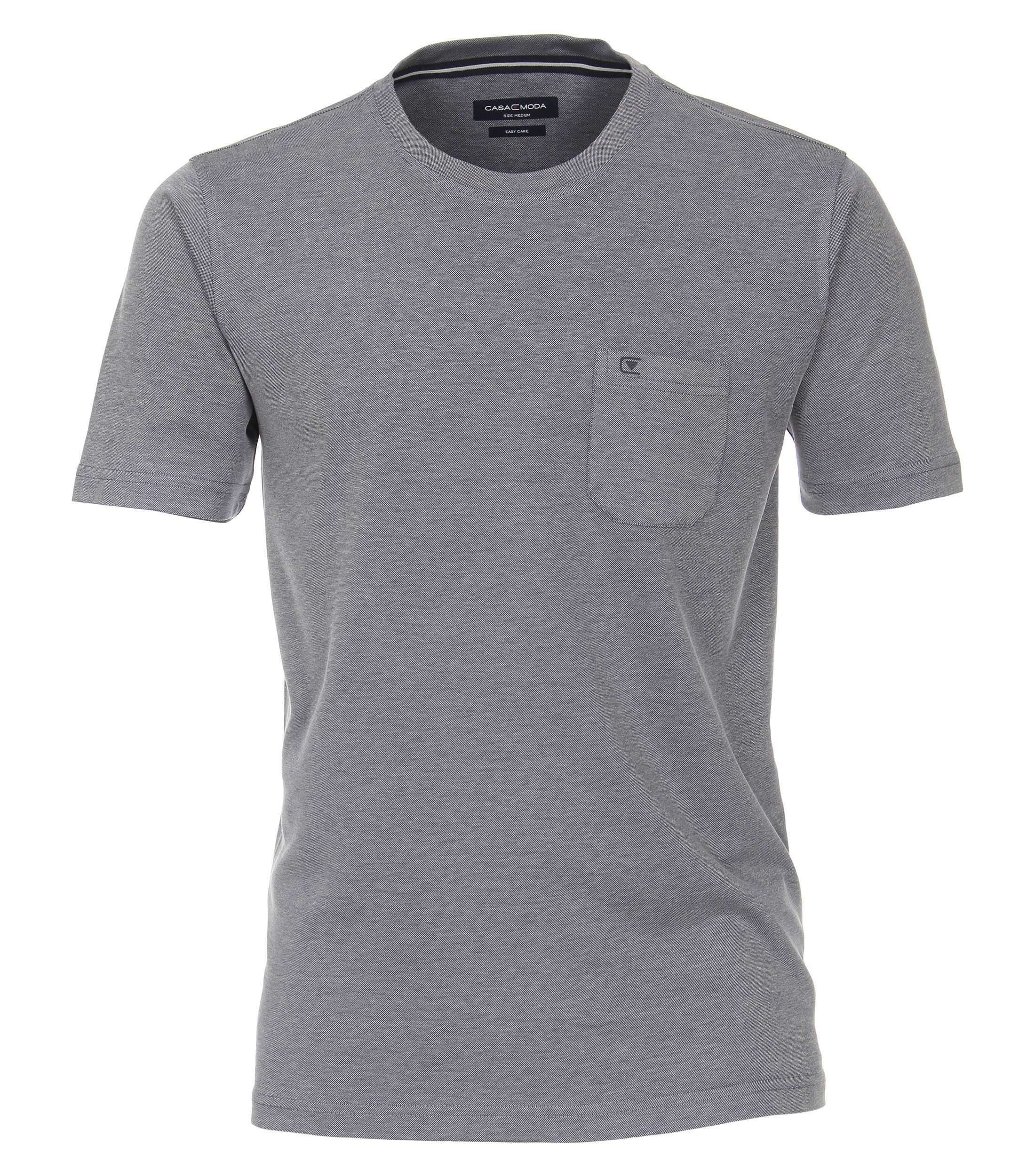 CASAMODA T-Shirt CASAMODA T-Shirt uni