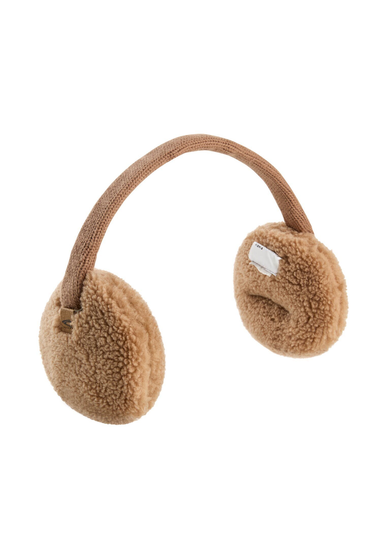 camel active Ohrenwärmer mit verstellbarem Bügel günstig online kaufen