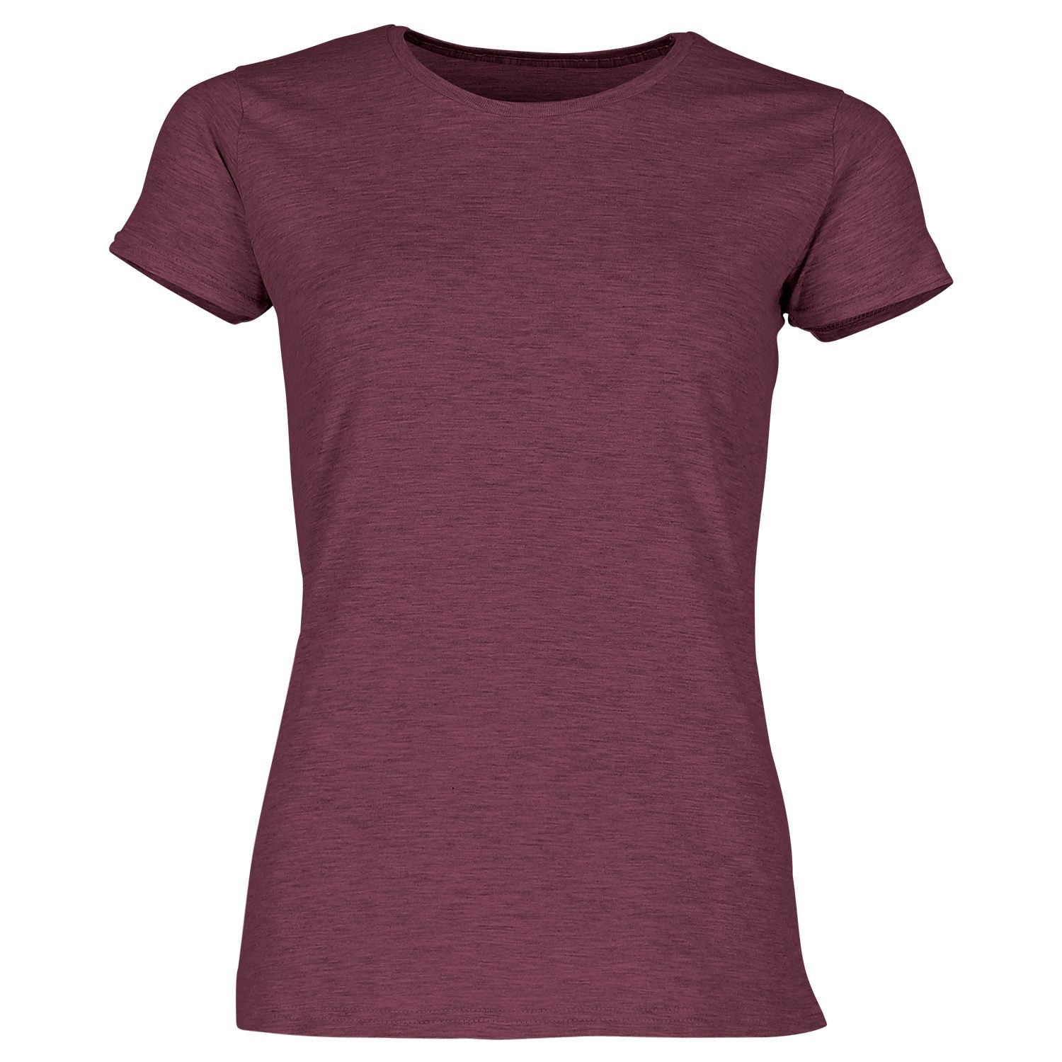Fruit of the Loom Rundhalsshirt Ladies günstig online kaufen