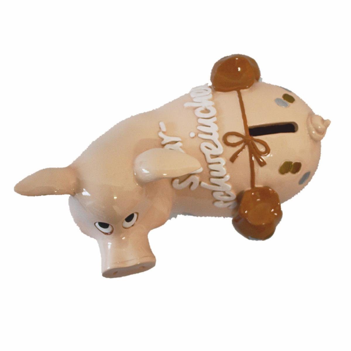 Giftcompany Spardose Gift-Company Münzen-Sparschweini SPARSCHWEINCHEN, (Stück)