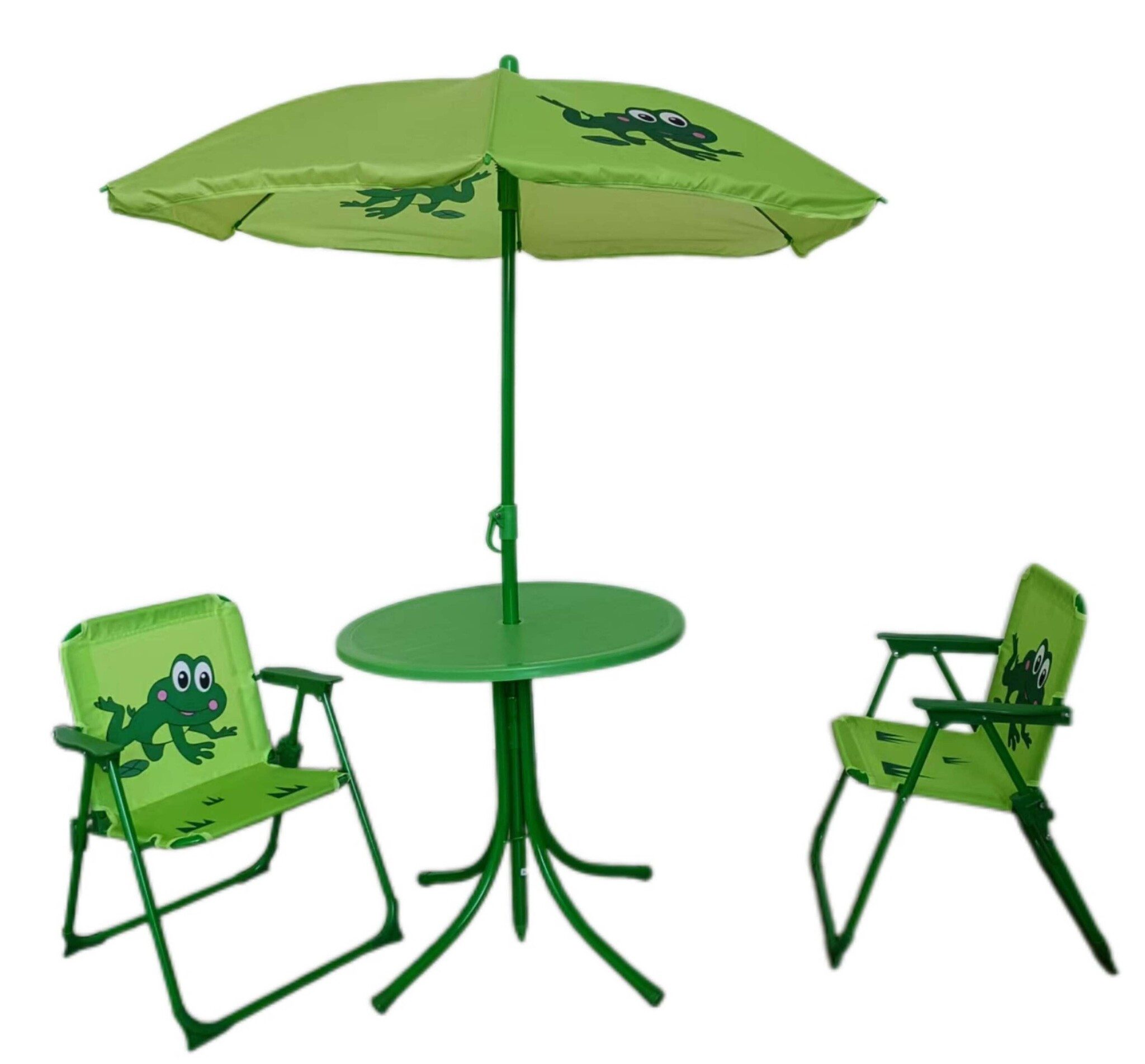 Westerholt Sonnenschirm