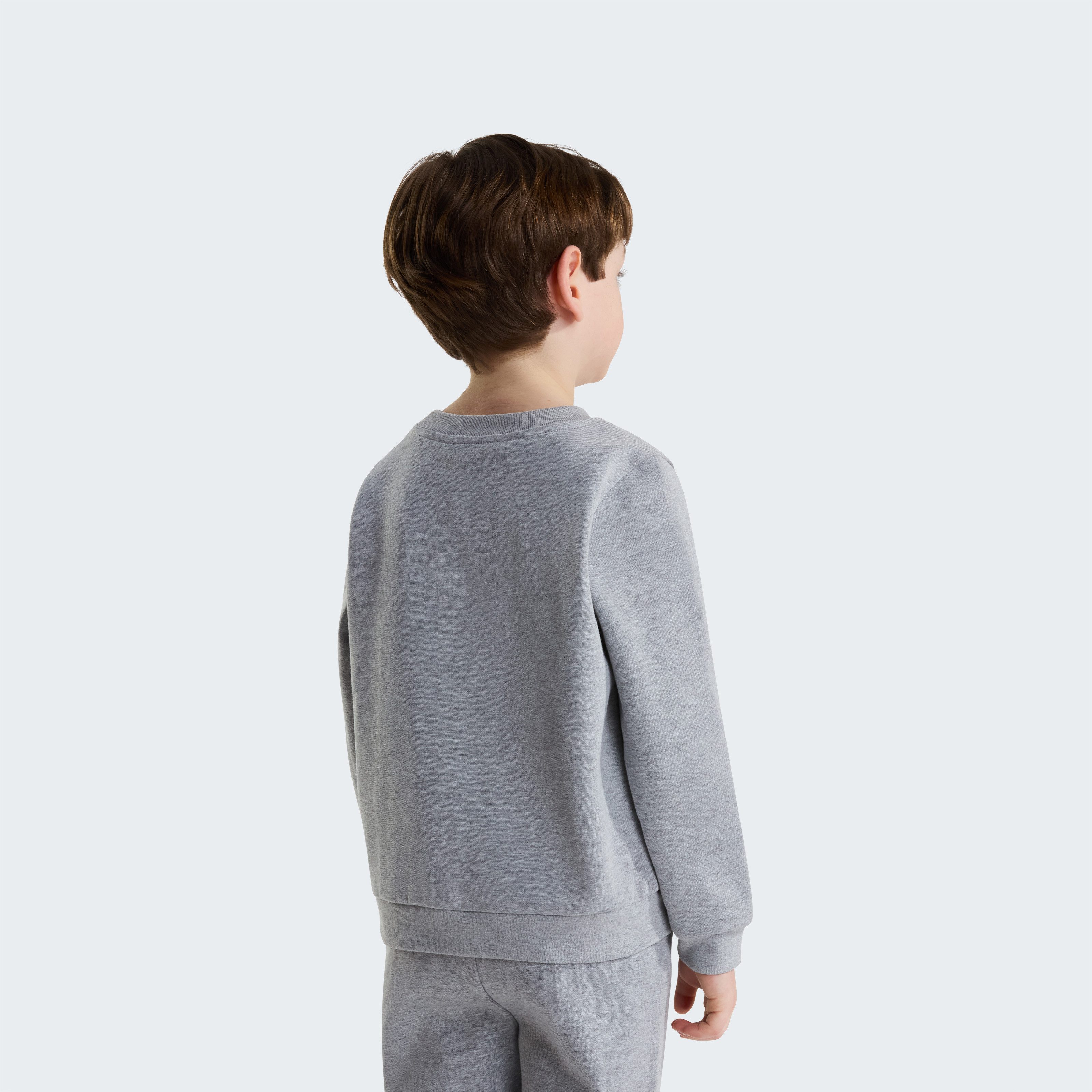 The North Face Jogginganzug KID EVOLUTION SIMPLE DOME CREW SET (2-tlg)