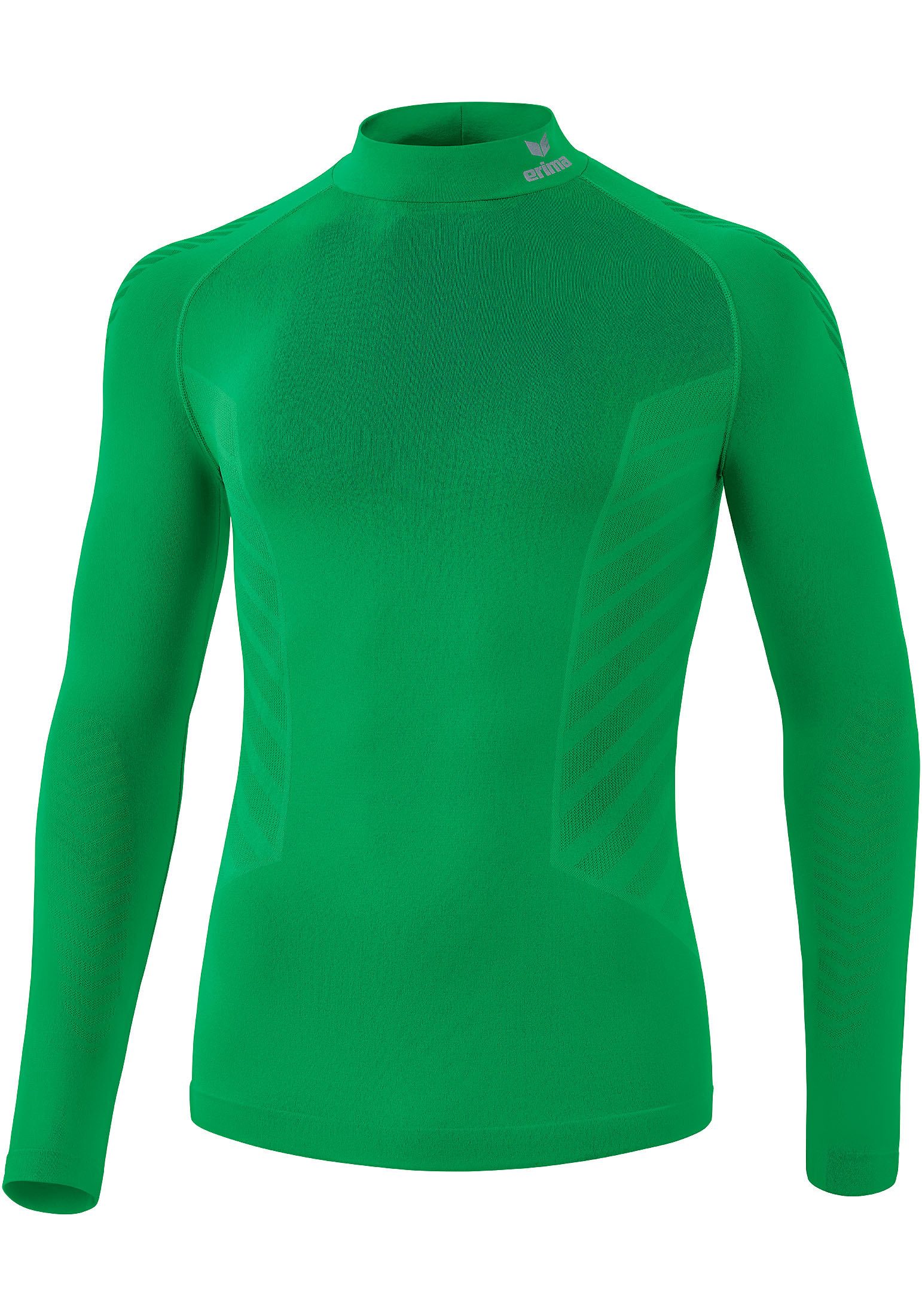 Funktionsunterhemd Kinder Athletic Longsleeve Turtleneck