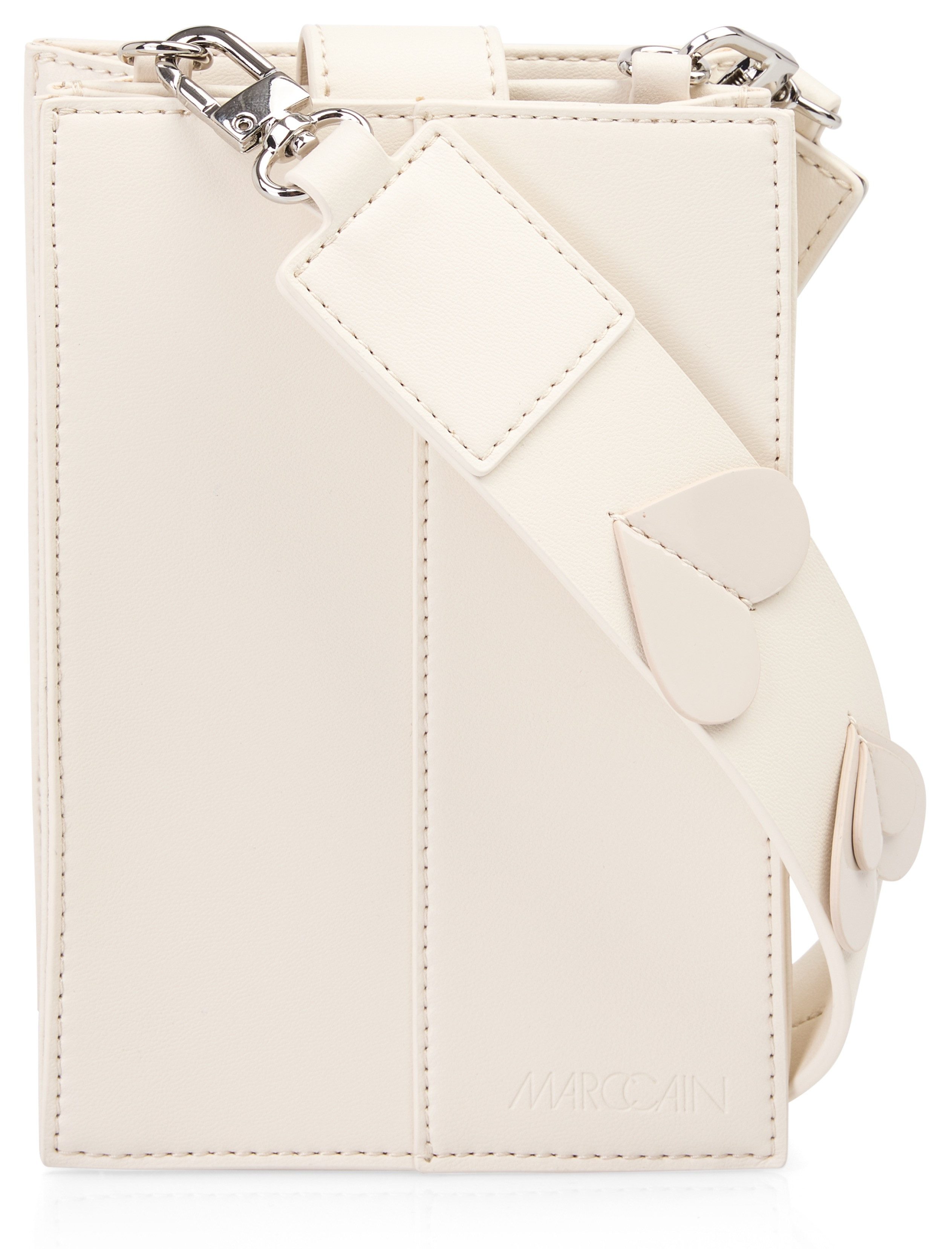 Marc Cain Mini Bag "Heartbreaker", Handytasche, günstig online kaufen