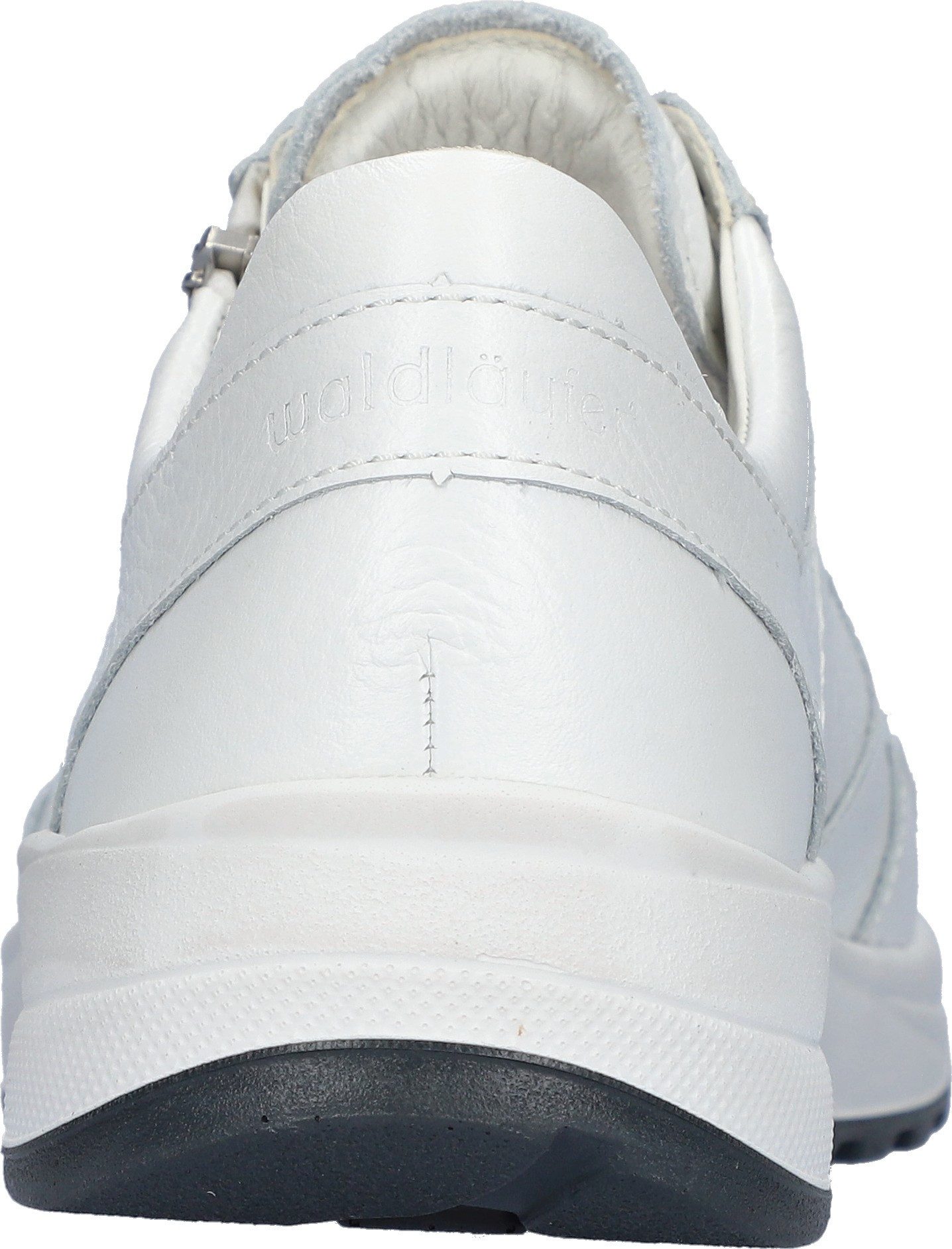 Waldläufer K-JOHN Sneaker Schnürschuh, Bequemschuh, K-Weite, mit seitlichem günstig online kaufen