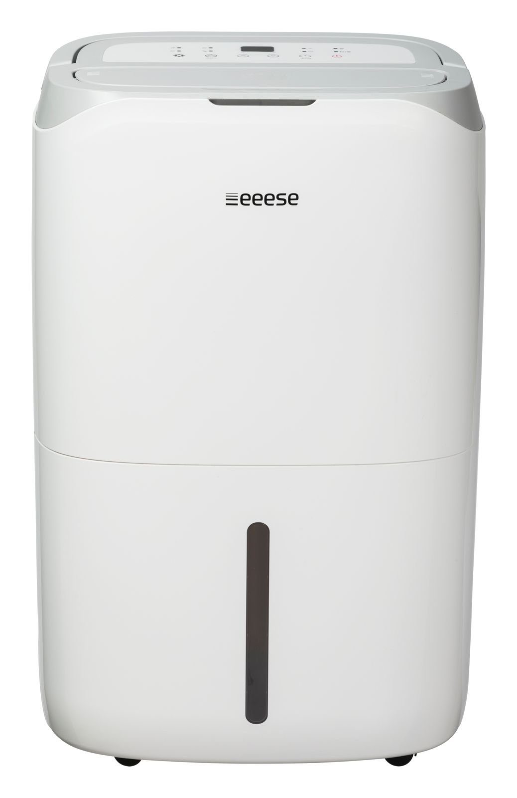eeese air care Luftentfeuchter & Luftreiniger Carl 25 L/Tag bis 120m² WLAN Inkl. HEPA Filter