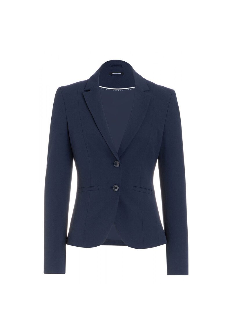 MORE&MORE Jackenblazer Blazer günstig online kaufen