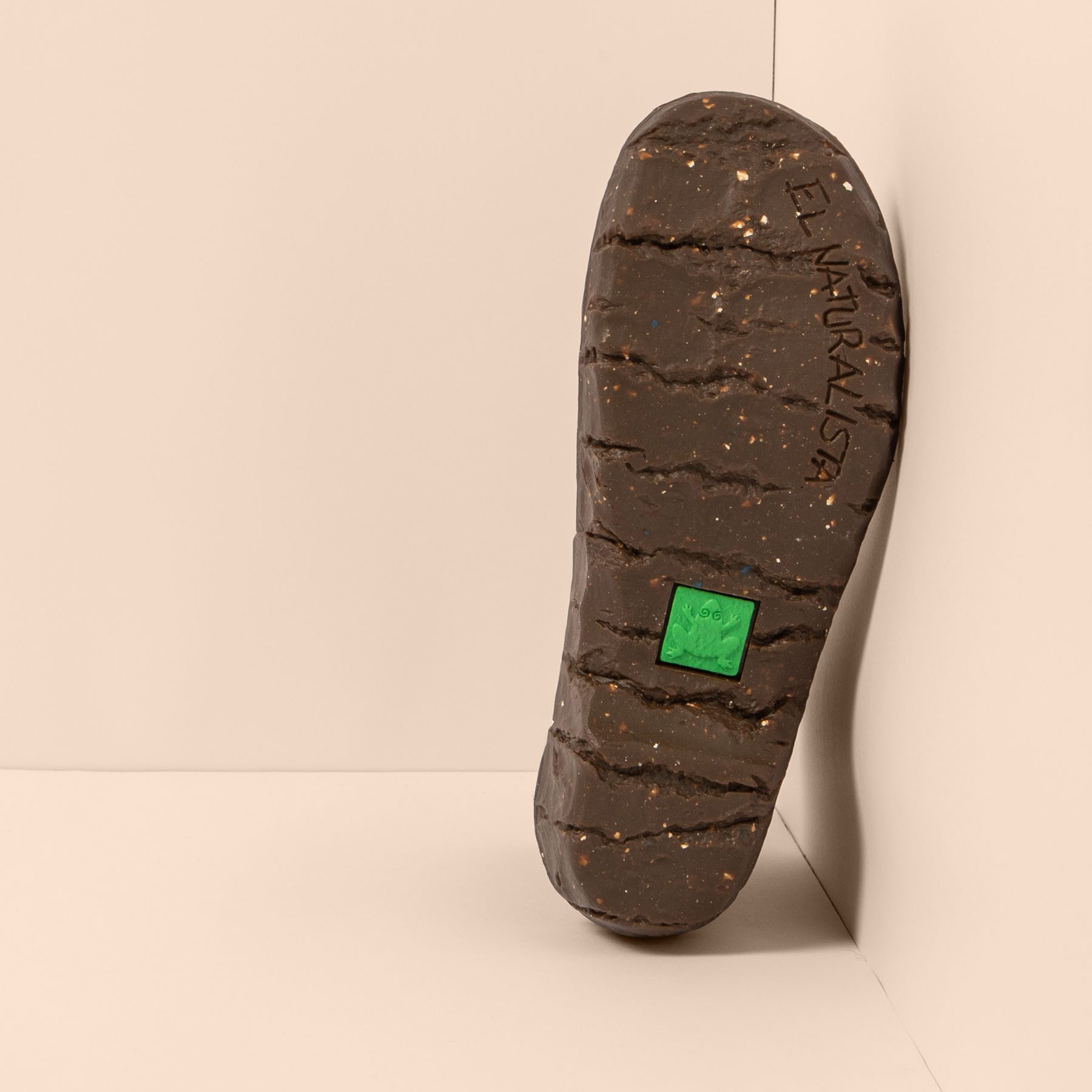 El Naturalista Ankleboots