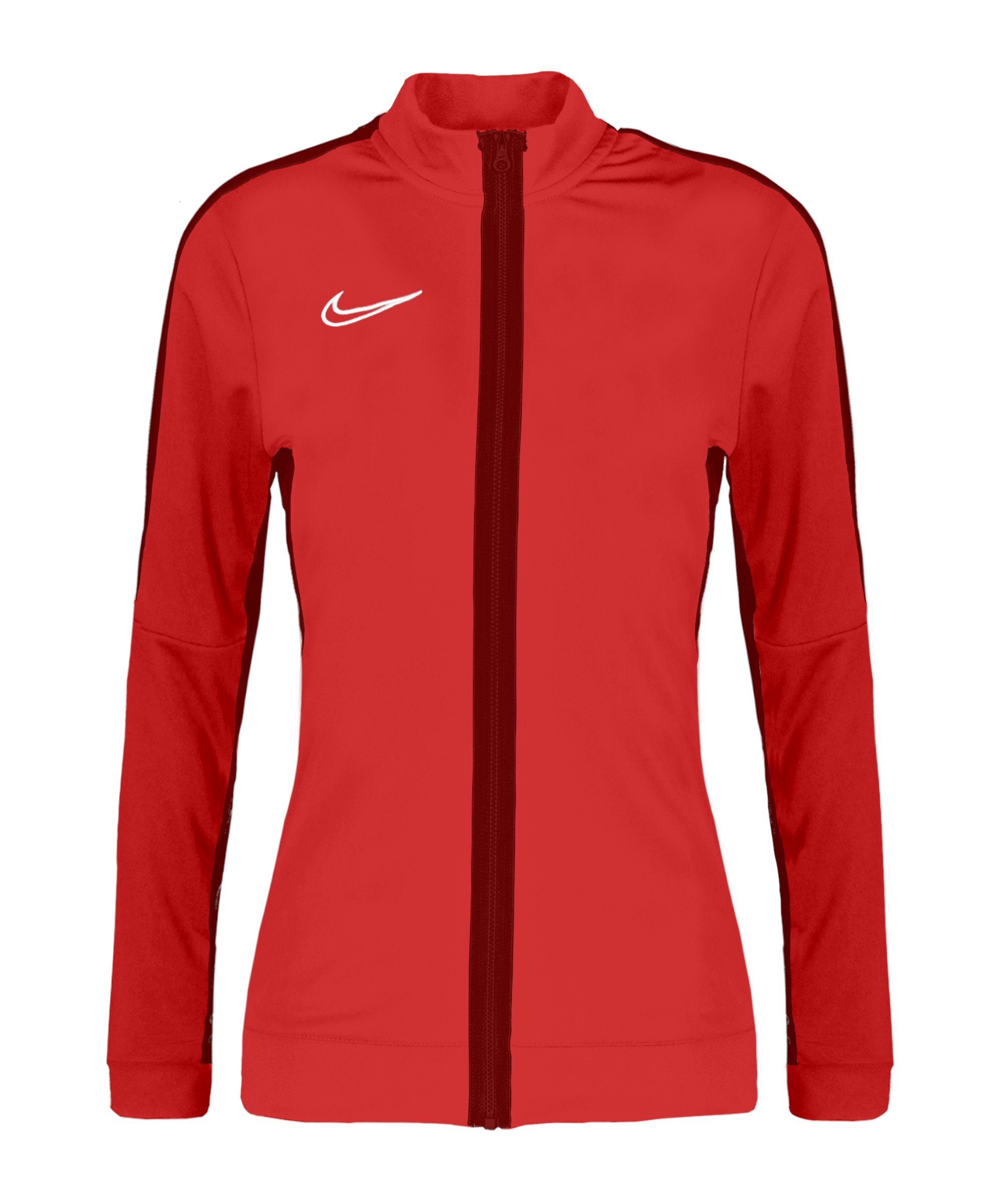 Nike Trainingsjacke Nike Performance Academy 23 Trainingsjacke Damen Bequem