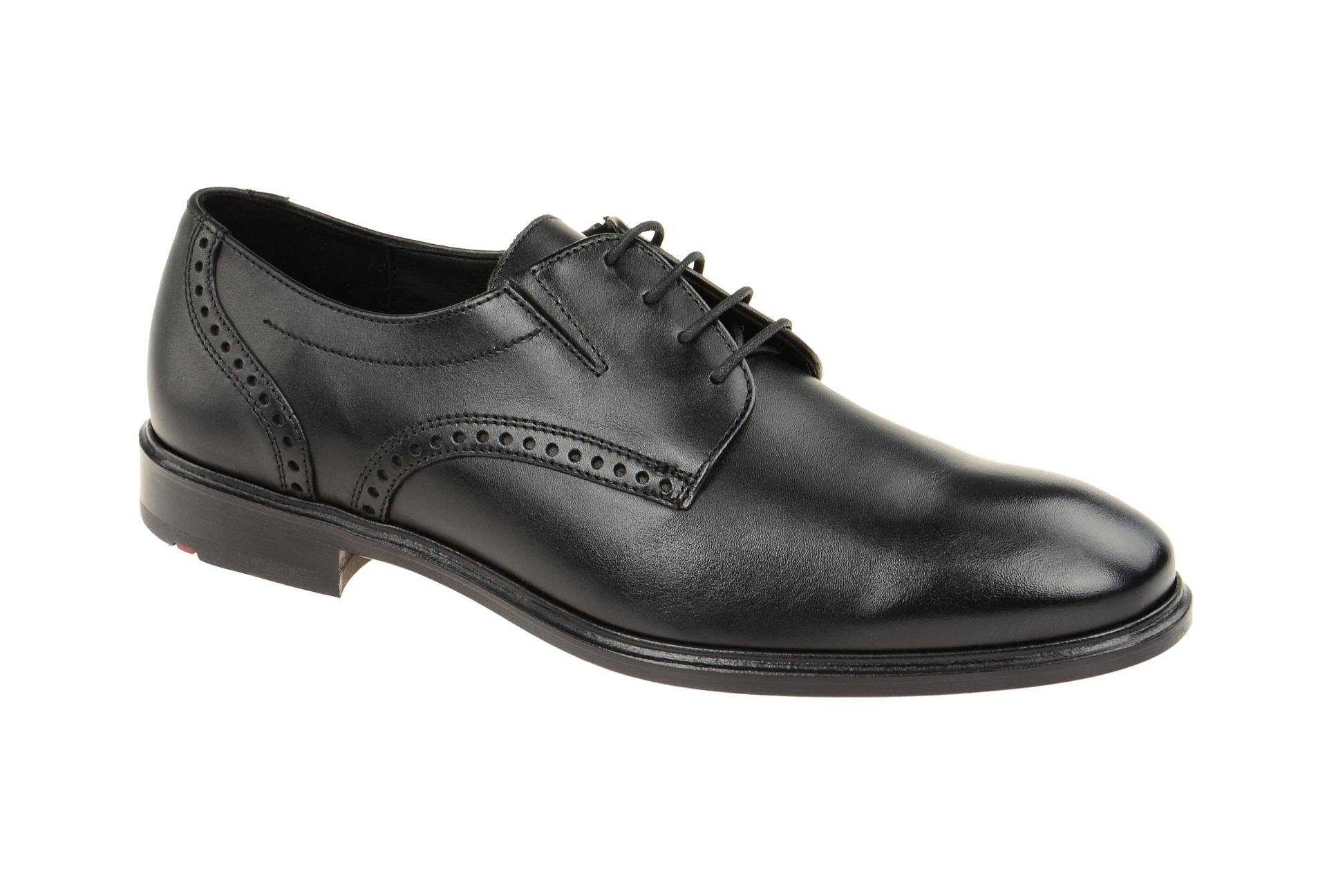 17-383-00 Schnürschuh