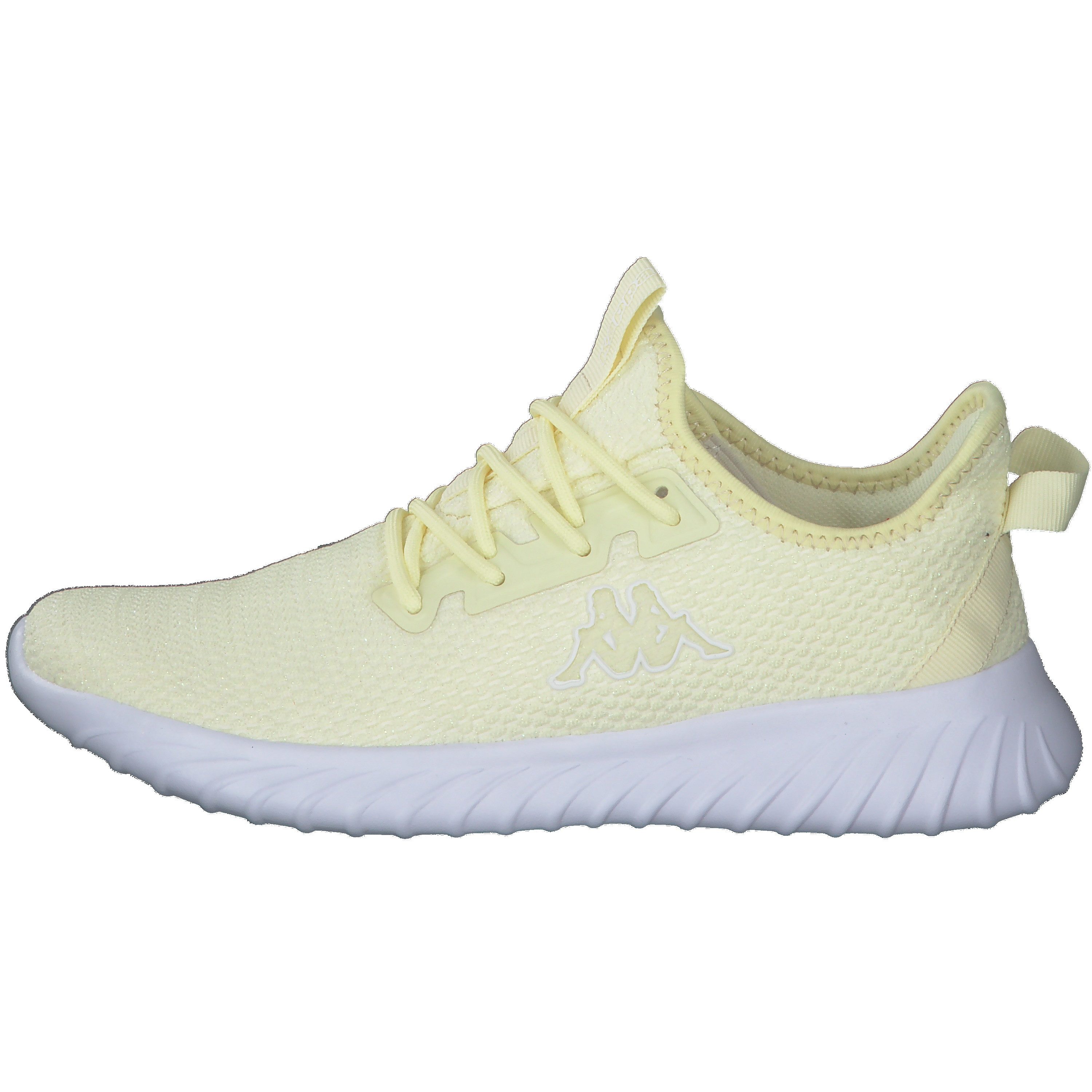 Kappa Kappa Damen Sneaker Capilot 242961GC Sneaker