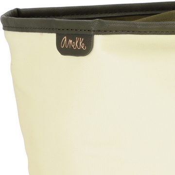 Anekke Shopper, Baumwolle