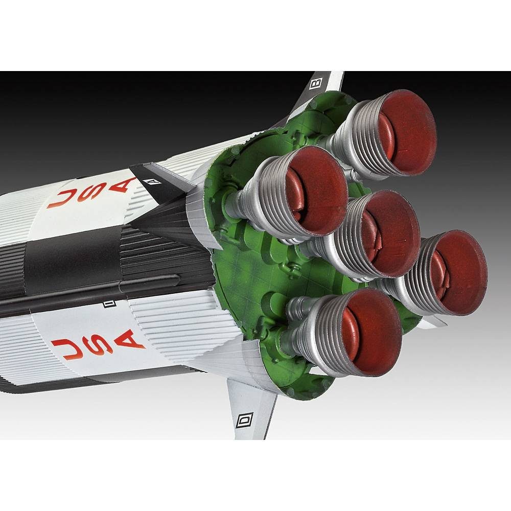 Revell® Modellbausatz Raumfahrtmodell 04909