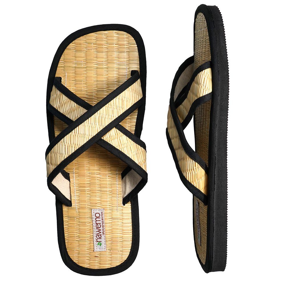 Nawemo Nawemo Zimtlatschen Klassisch Slipper günstig online kaufen