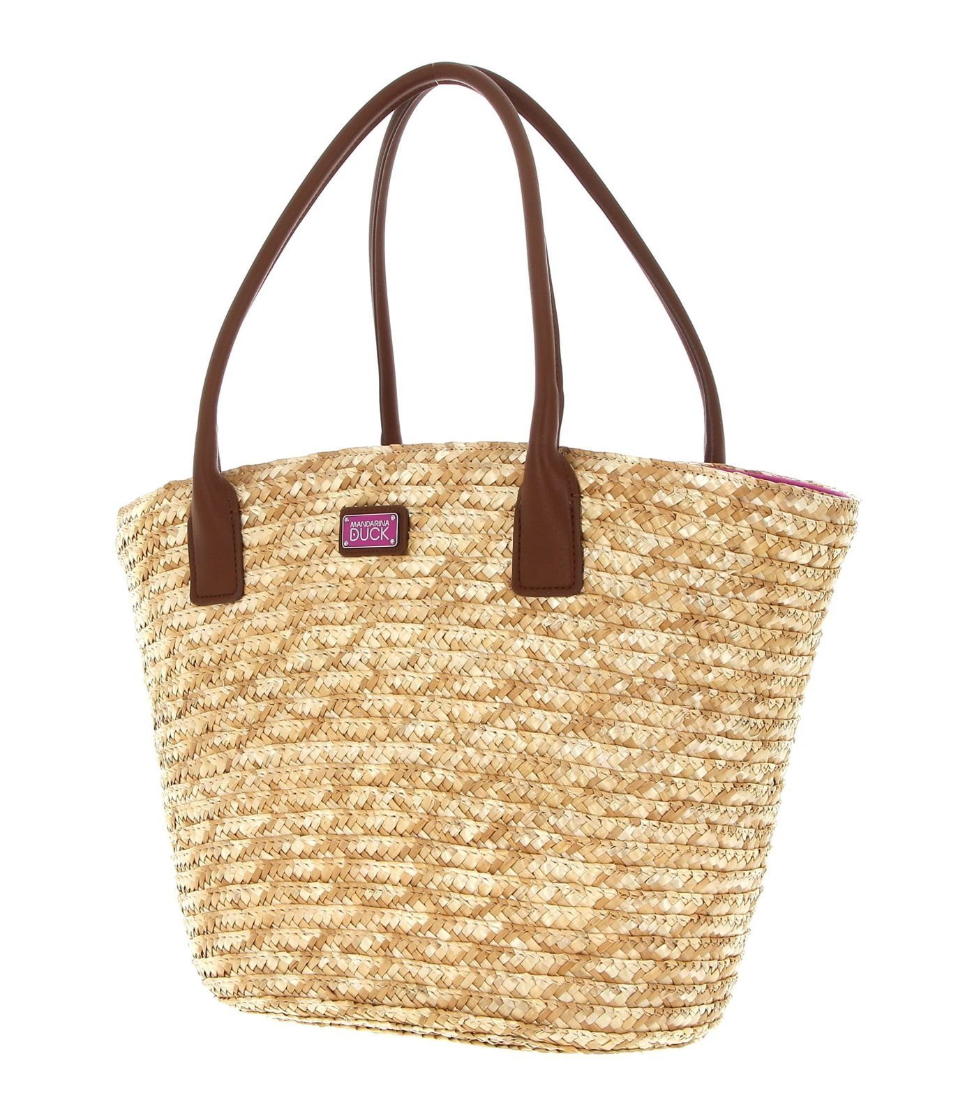 Mandarina Duck Schultertasche Seashell (Set, 2-tlg) günstig online kaufen