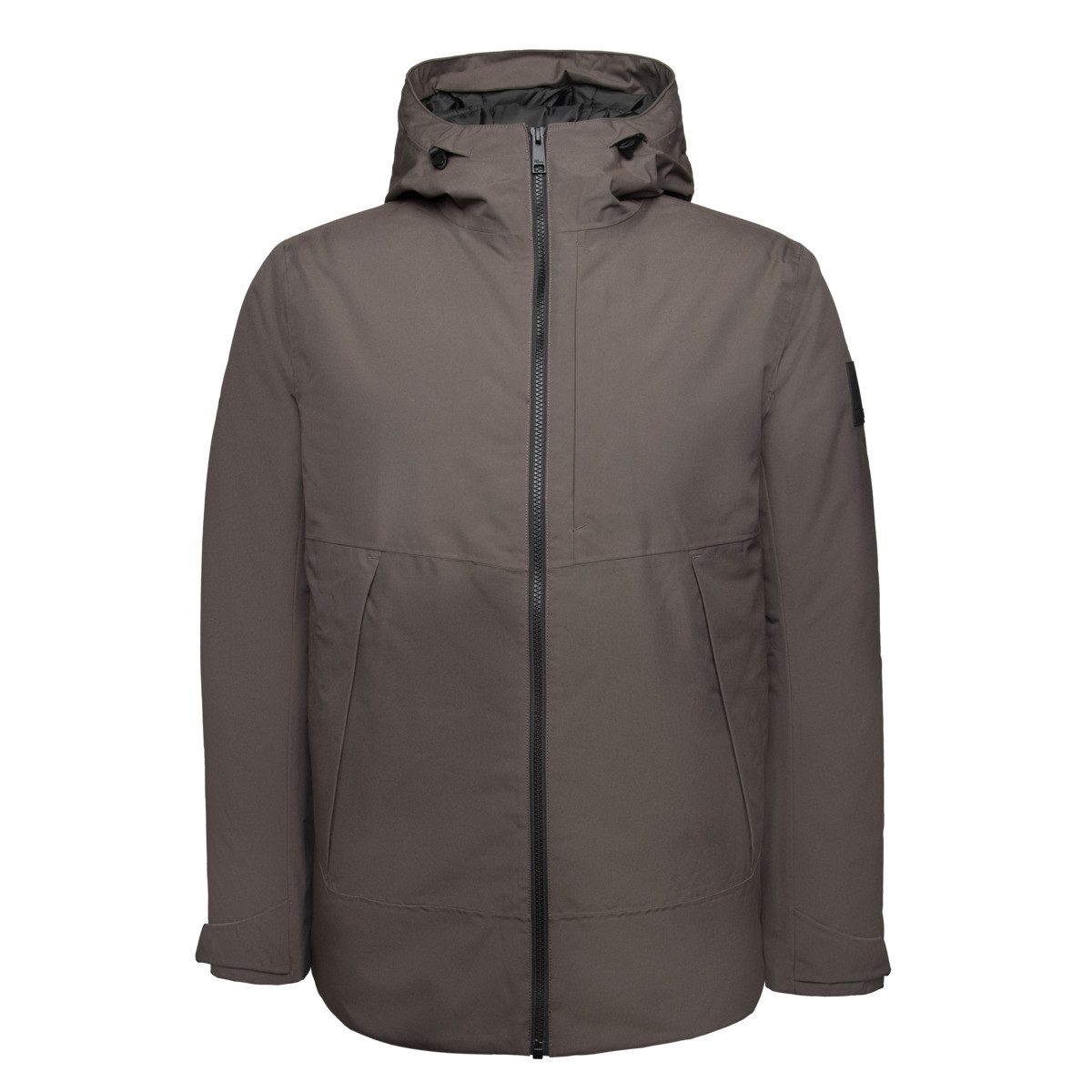 Jack Wolfskin Winterjacke Tempelhof Jkt Herren günstig online kaufen