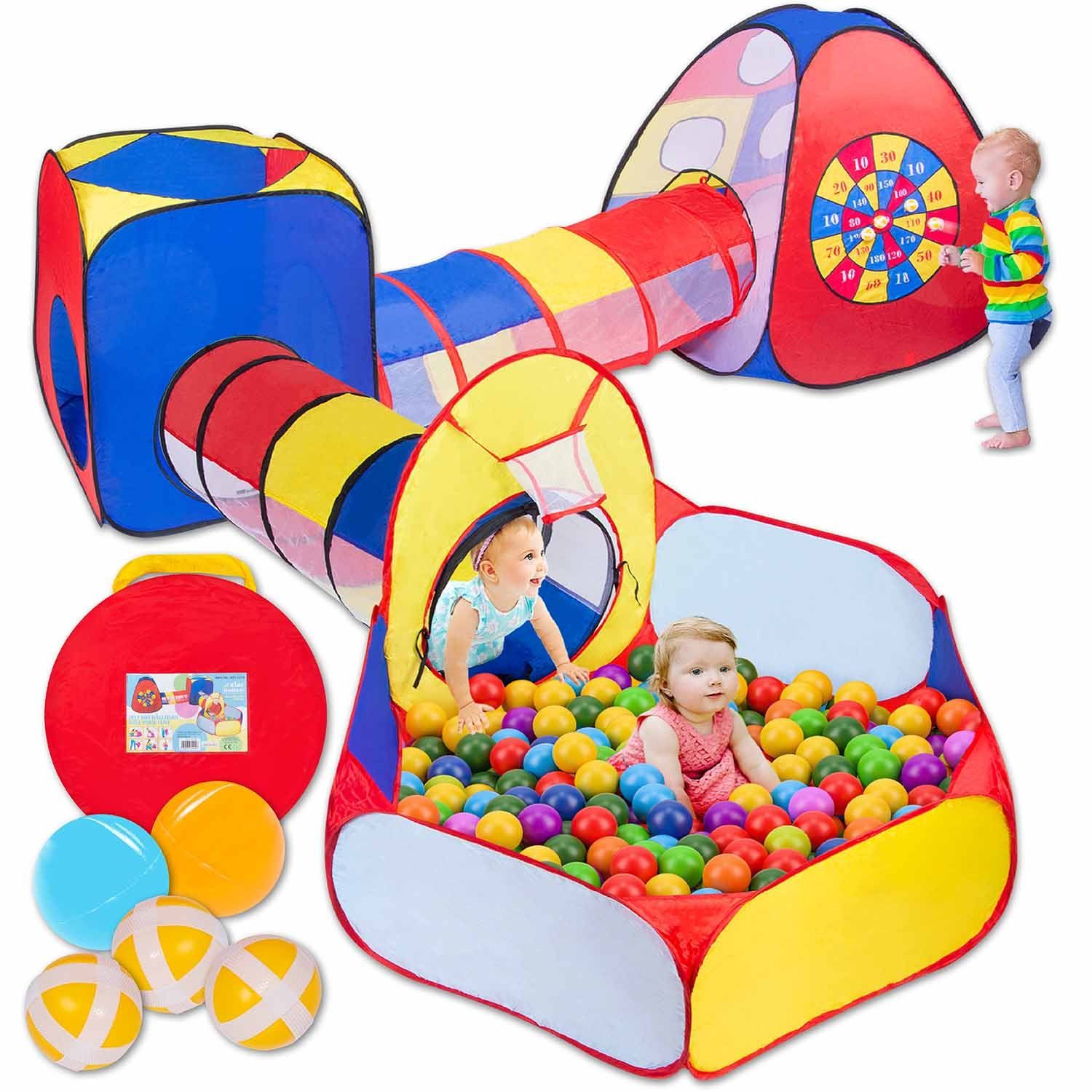 Günstiges Babyspielzeug & Kleinkindspielzeug | OTTO