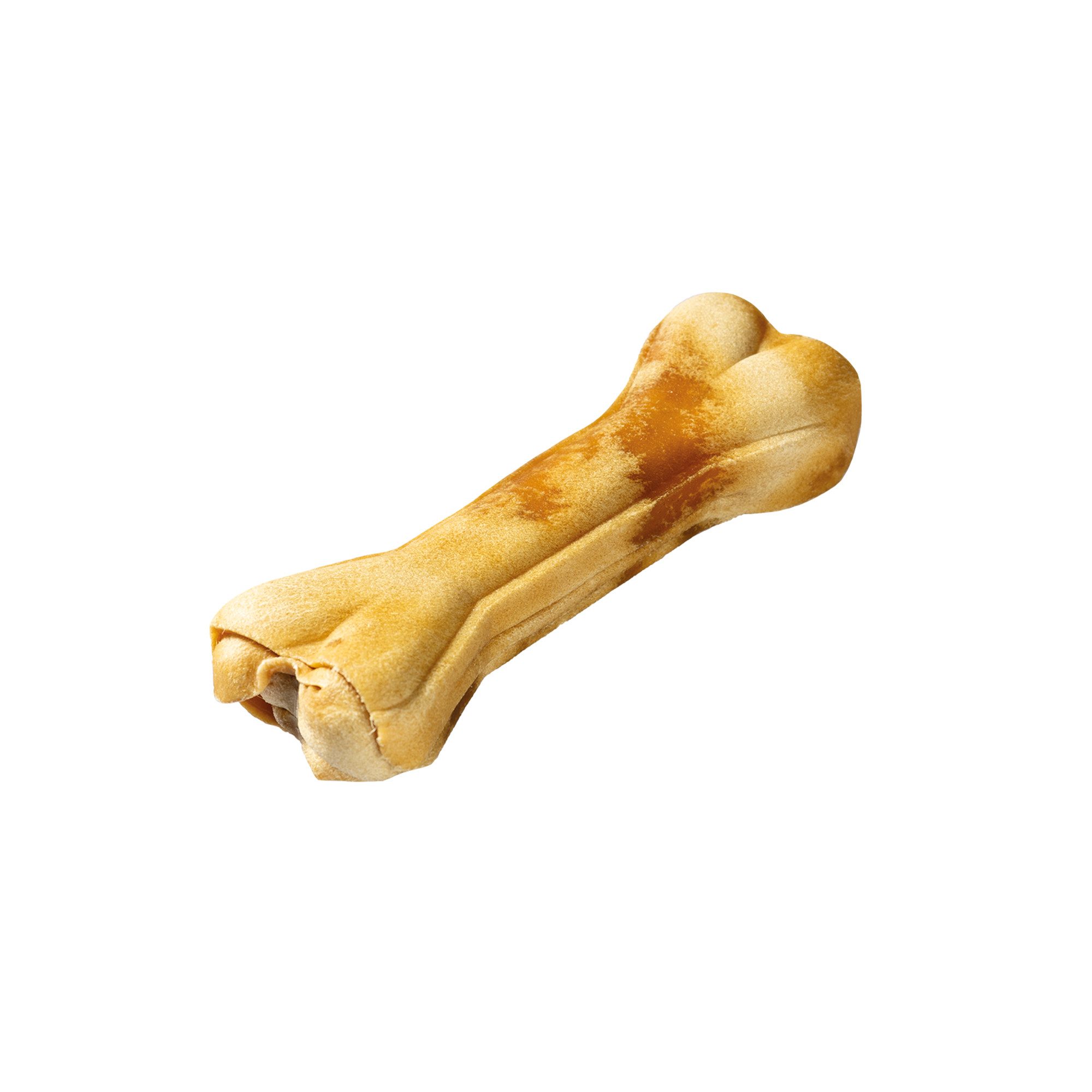 Beeztees Beeztees Pferdehaut Kauknochen - hypoallergen - Frei von Farbstoffen Pferd, Snack für: Hunde, Ohne Farbstoffe, ohne Zuckerzusatz von Beeztees