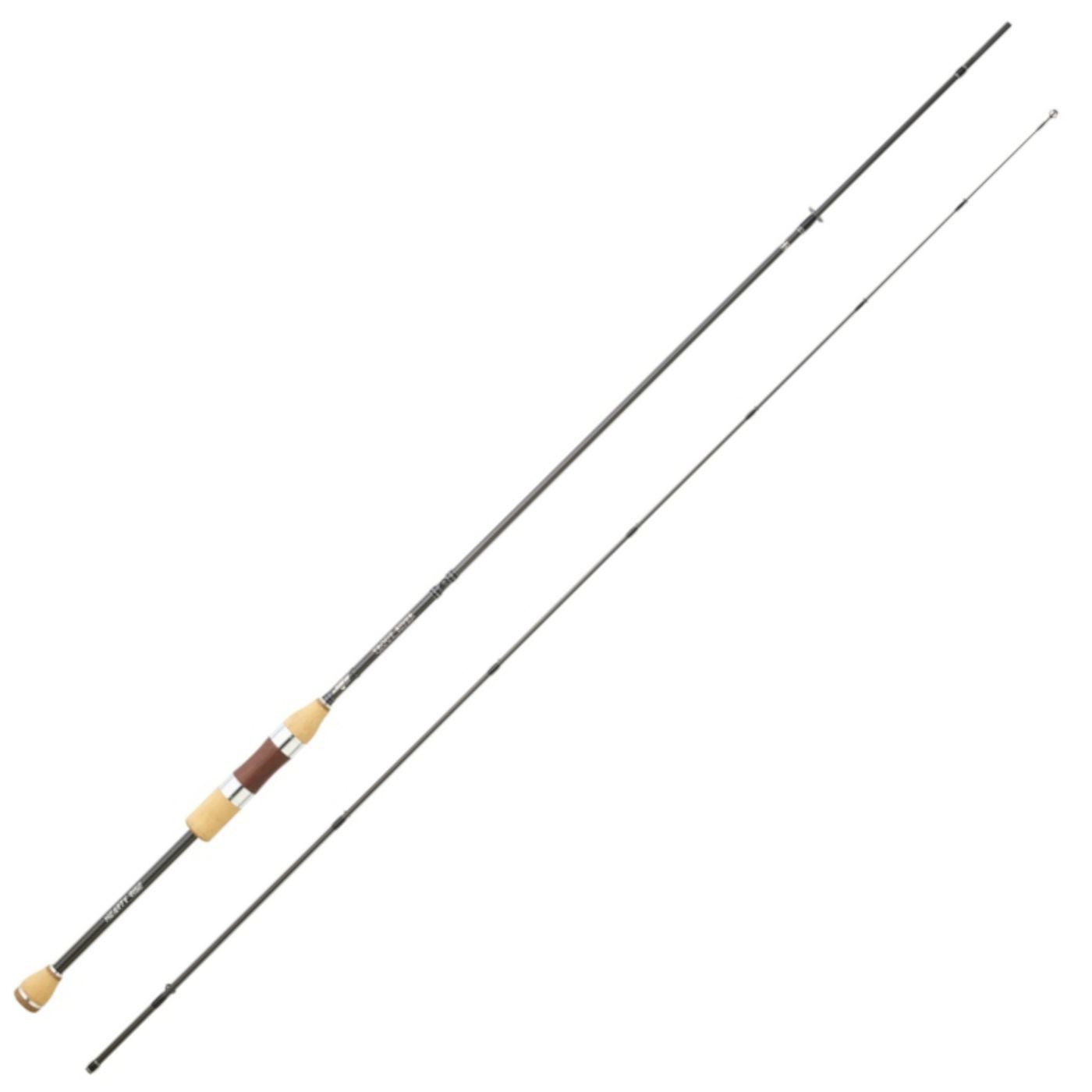 Hearty Rise Forellenrute Hearty Rise Trout River Spin 225cm 3-16g - Forellenrute