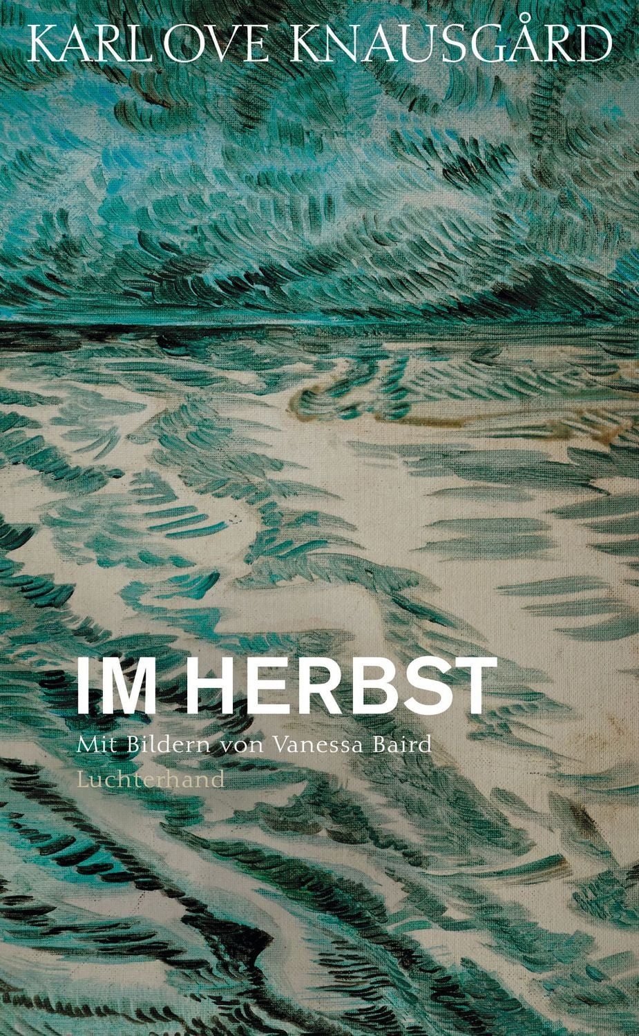 Im Herbst / Karl Ove Knausgard