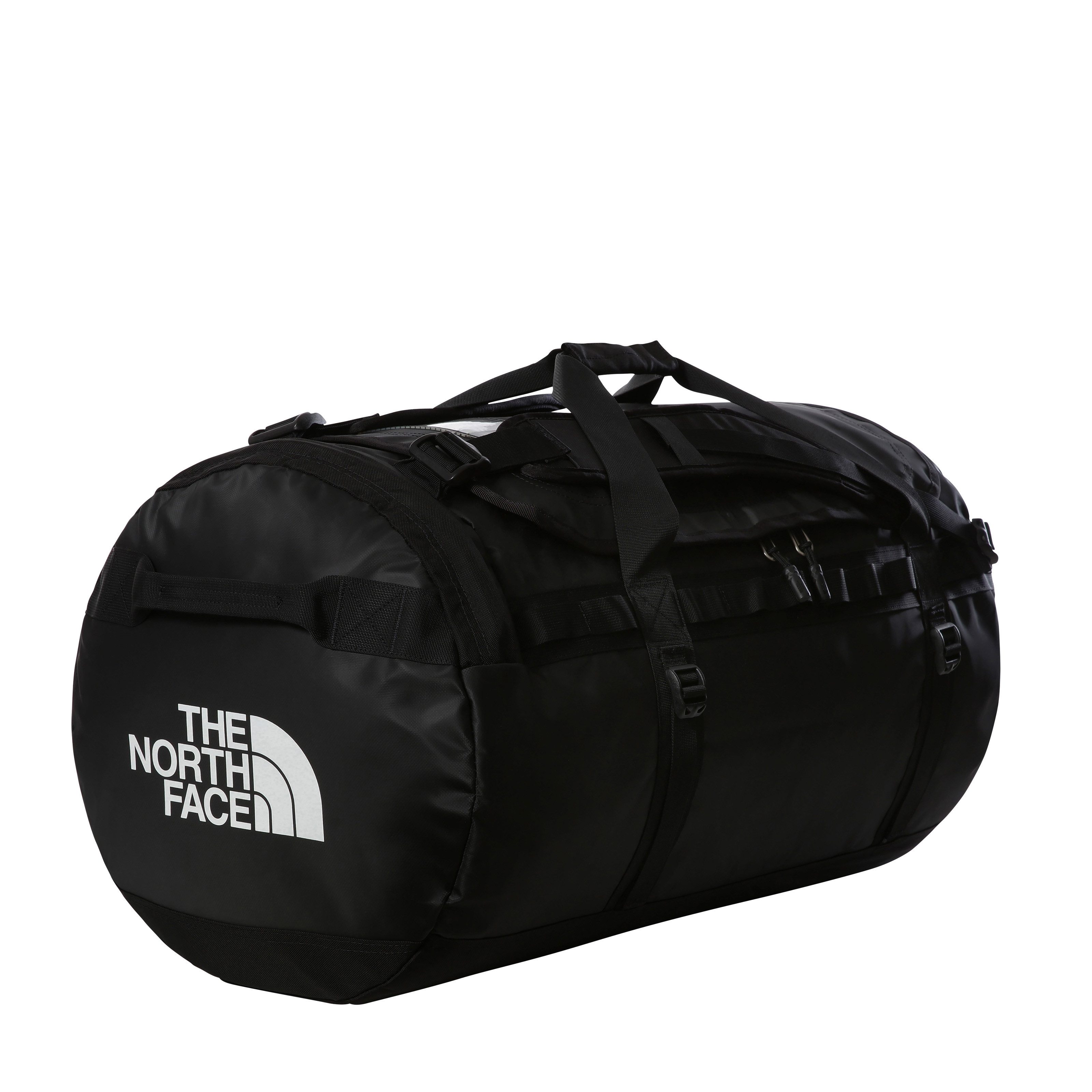 The North Face Sporttasche BASE CAMP DUFFEL - L (1-tlg), 95 Liter Volumen günstig online kaufen