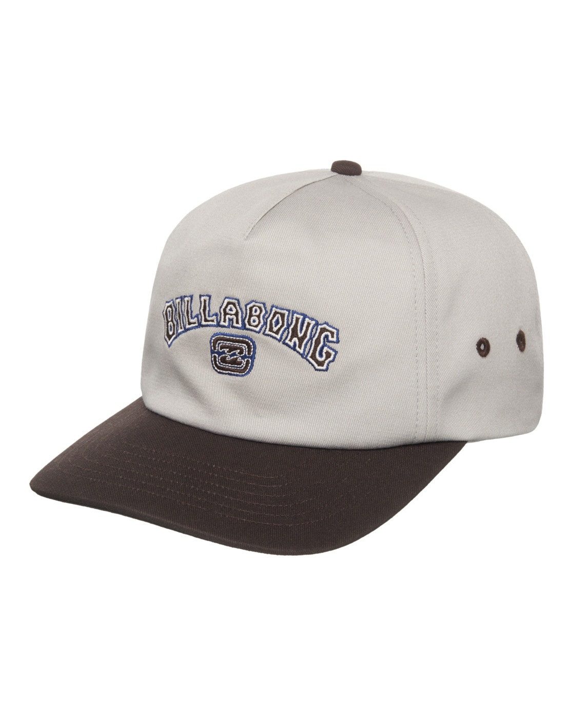 Billabong Snapback Cap Throwback