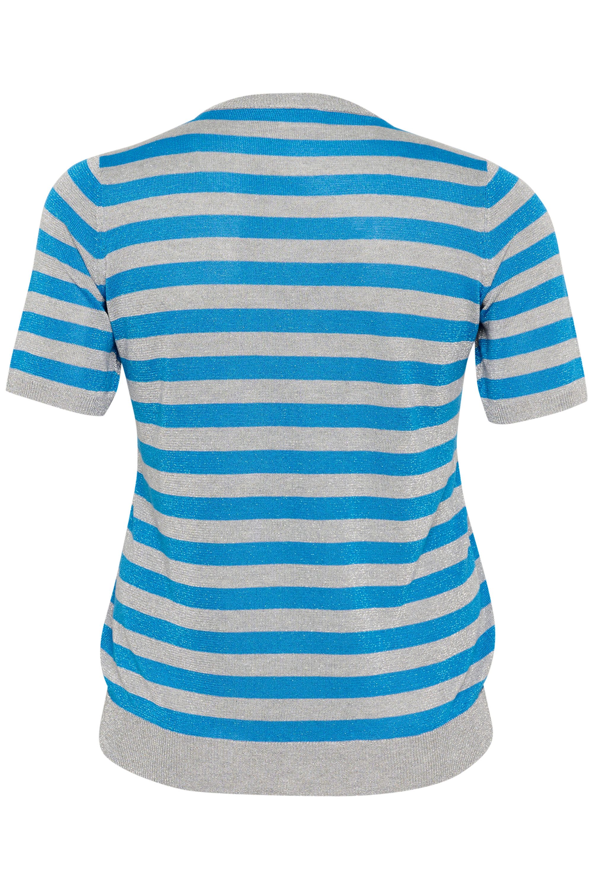 KAFFE Curve Strickpullover Strickpullover KCankia Große Größen günstig online kaufen