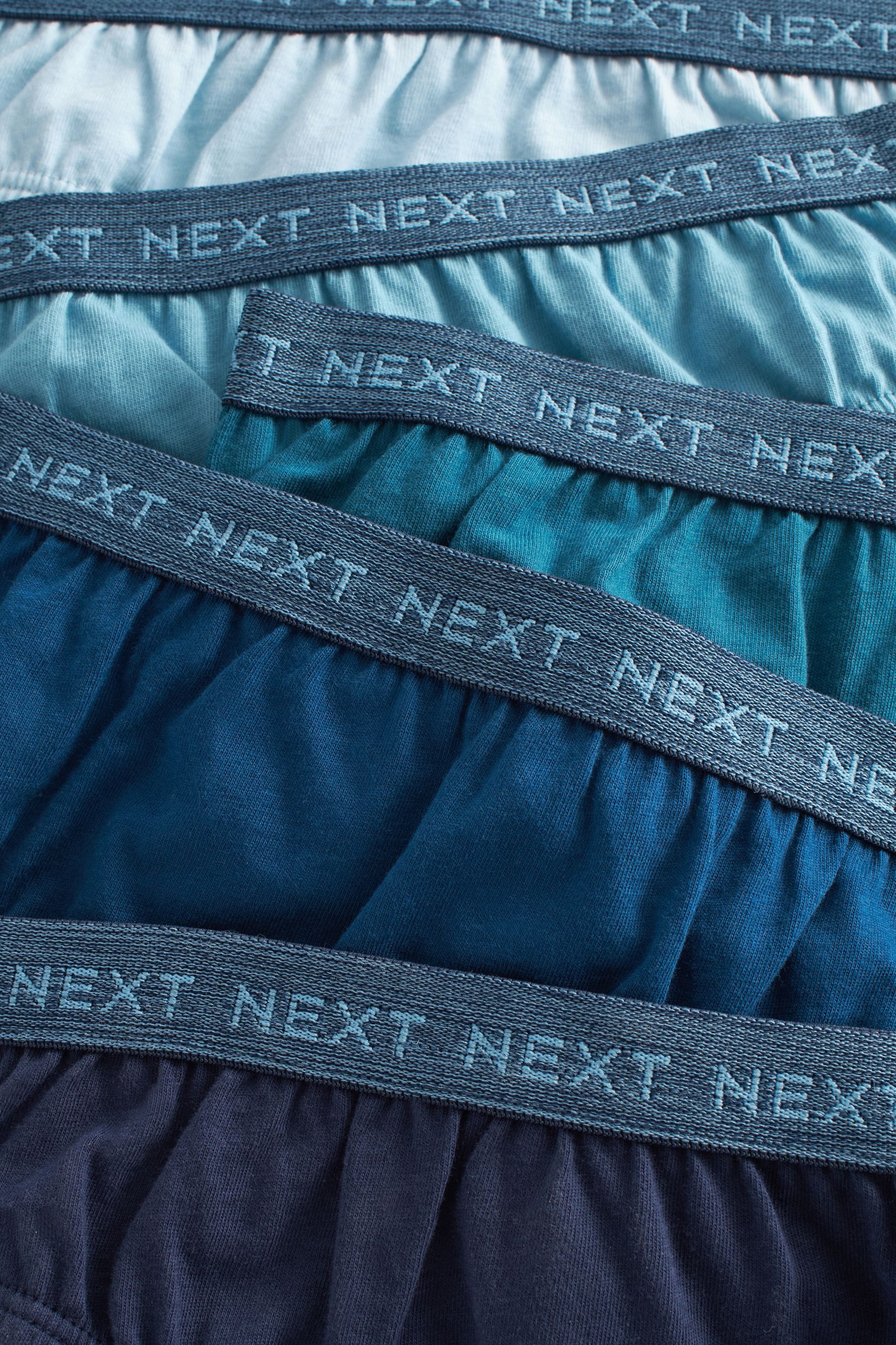 Next Slip Unterhosen im 5er-Pack (5-St)