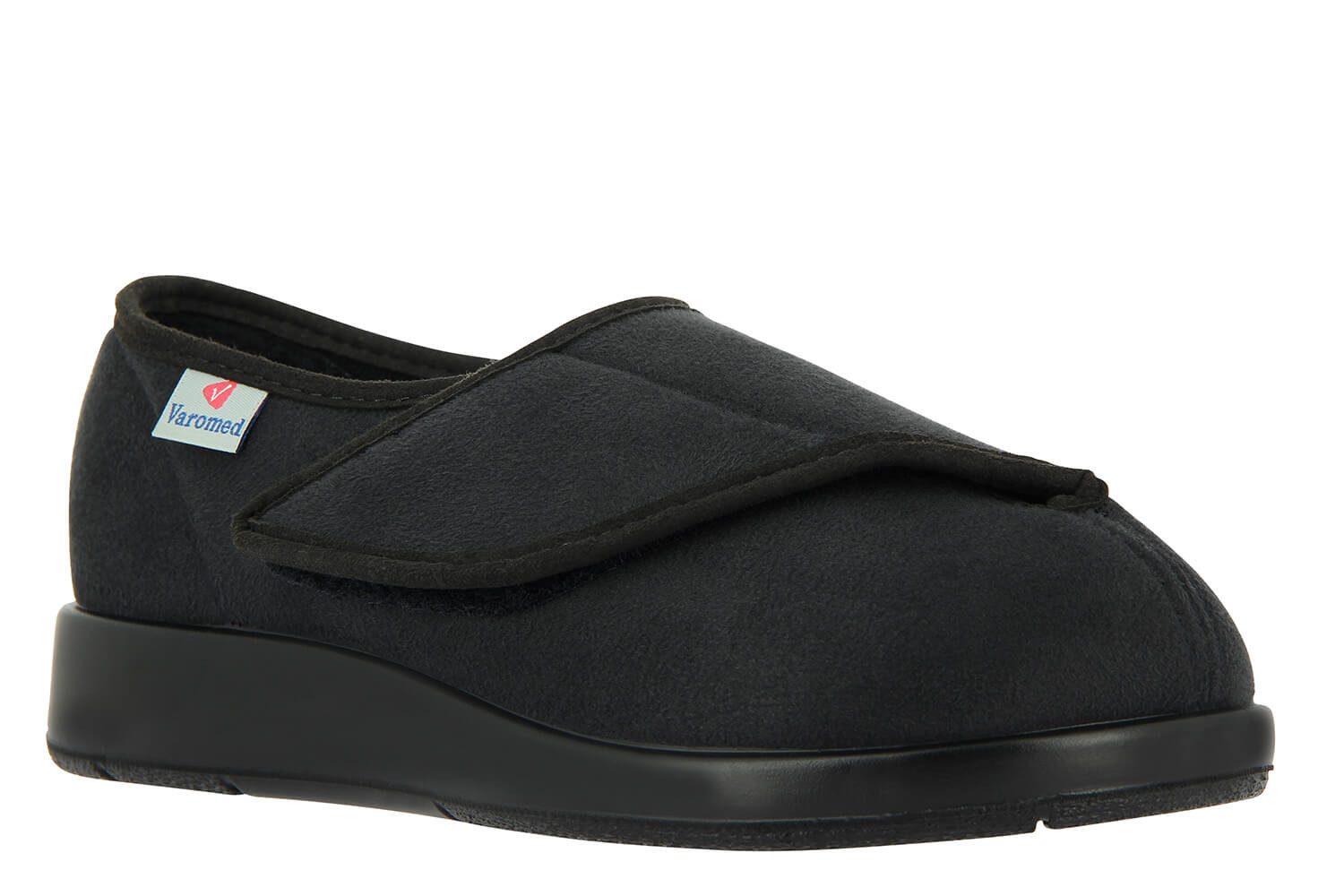 VAROMED VAROMED Lindau Klettschuh Gesundheitsschuhe Damen & Herren Klettschuh