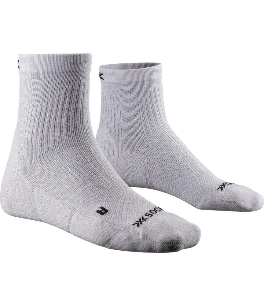 Sportsocken Core Sport Ankle weiss Herren - 1 Paar