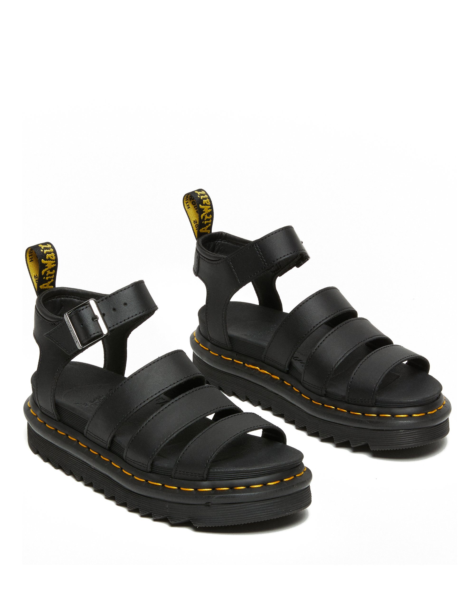DR. MARTENS BLAIRE Quad hydro Sandale
