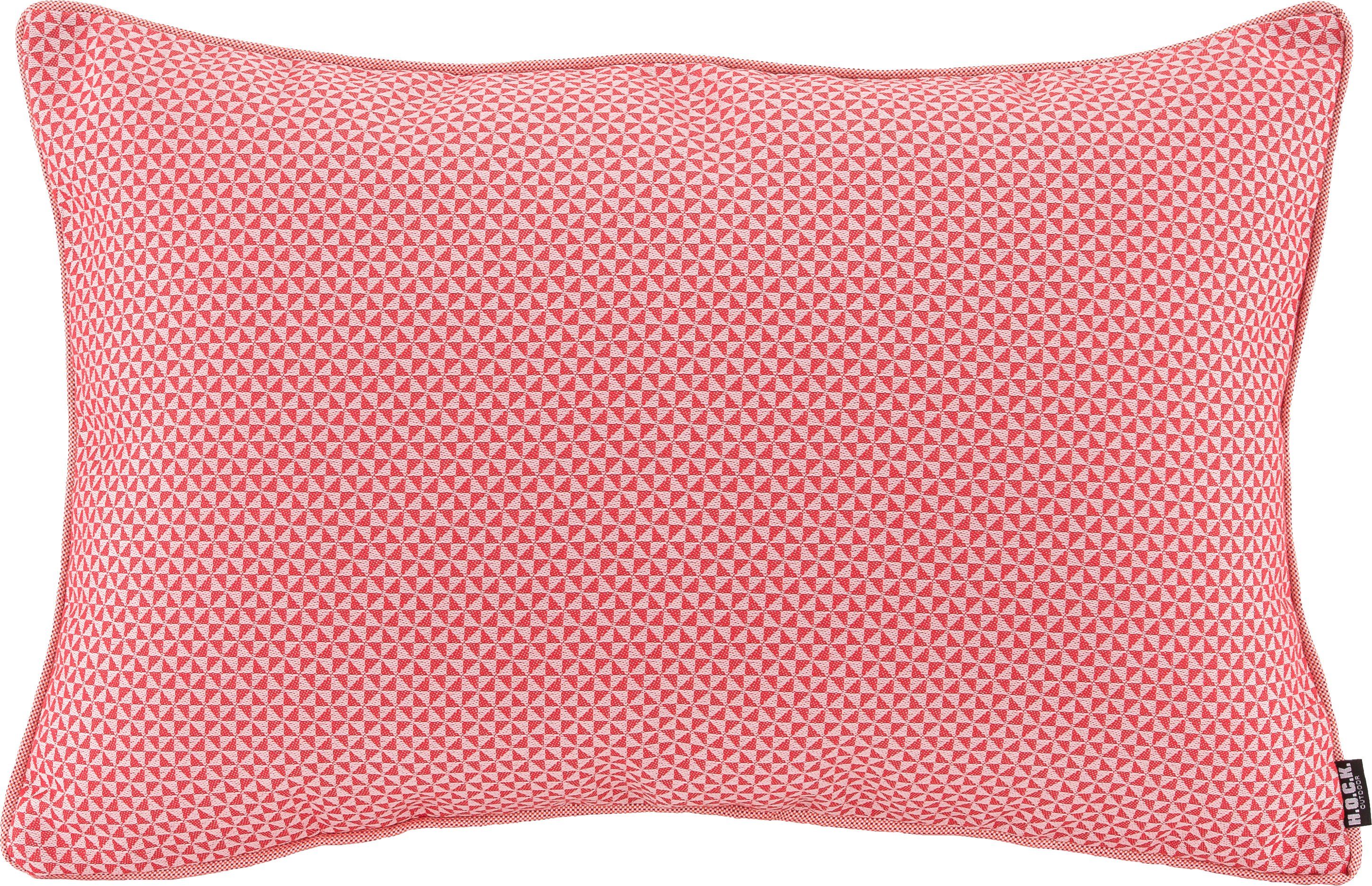 H.O.C.K. Dekokissen Pepe, Kissenhülle mit Füllung, 1 Stück, Outdoor geeignet. € 37,20