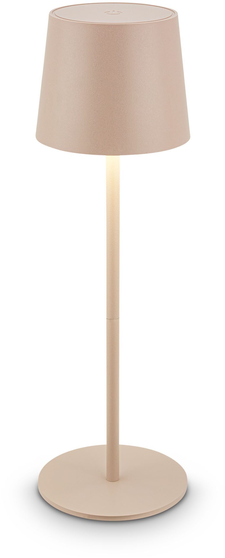 Briloner Leuchten LED Außen-Tischleuchte BOTA 7708011 günstig online kaufen