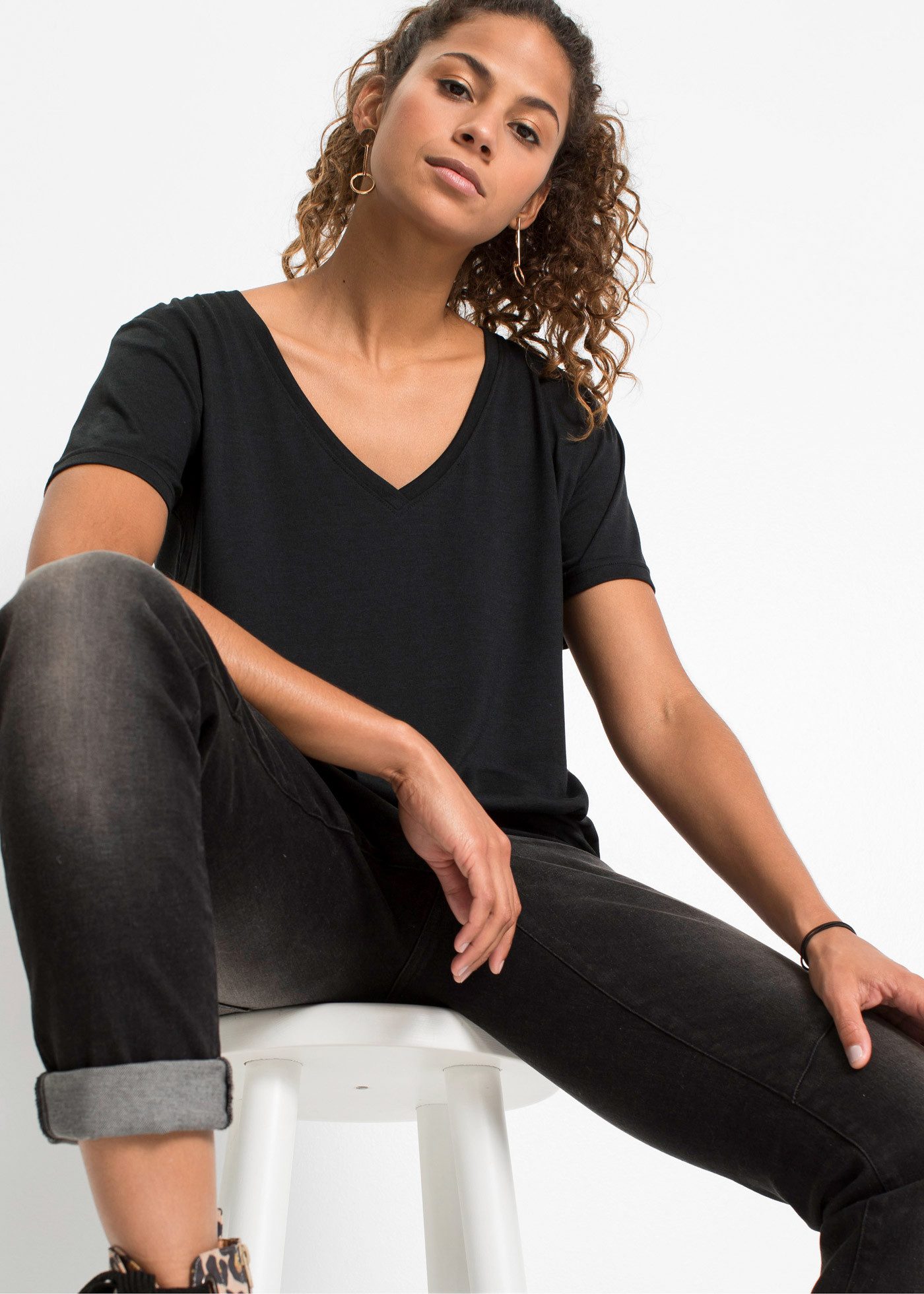 bonprix T-Shirt günstig online kaufen