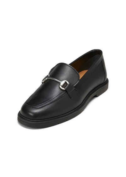 Marc O'Polo mit Trensen-Schnalle Loafer