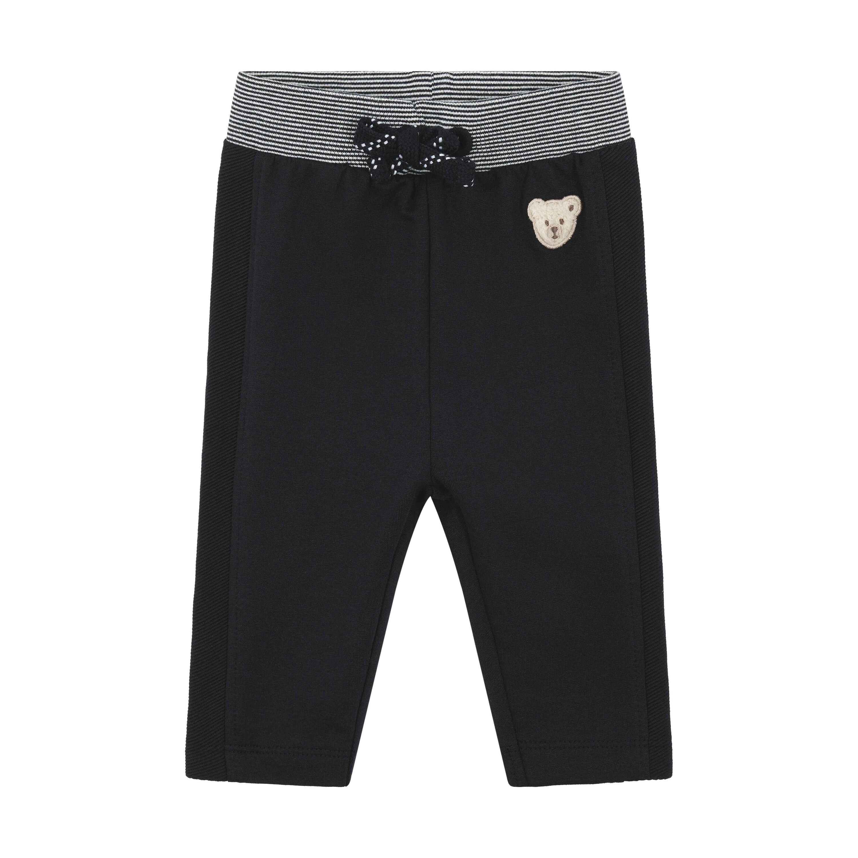 Steiff Jogginghose Jogginghose Team Steiff, Softbund günstig online kaufen