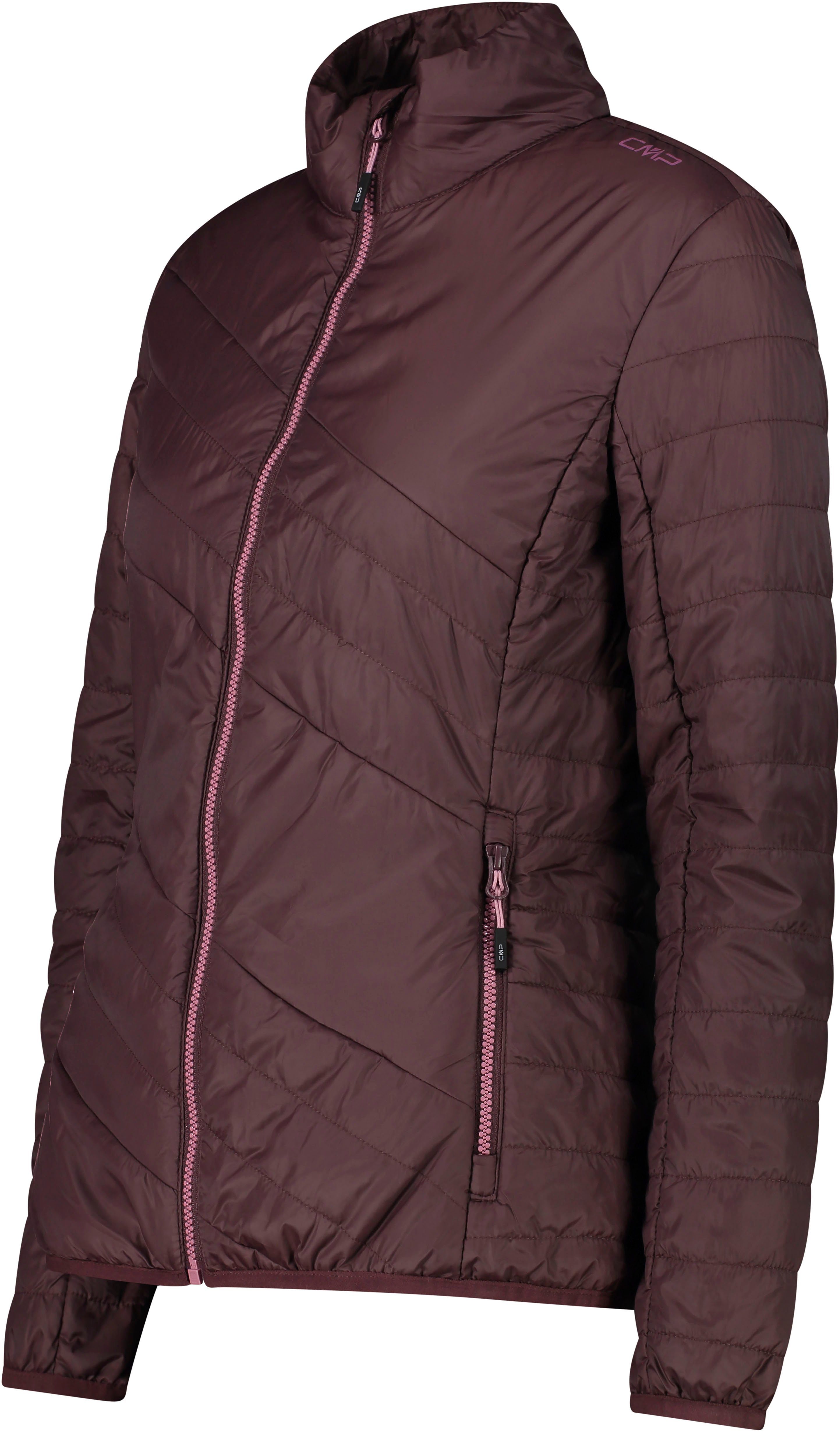 CMP Outdoorjacke PLUM