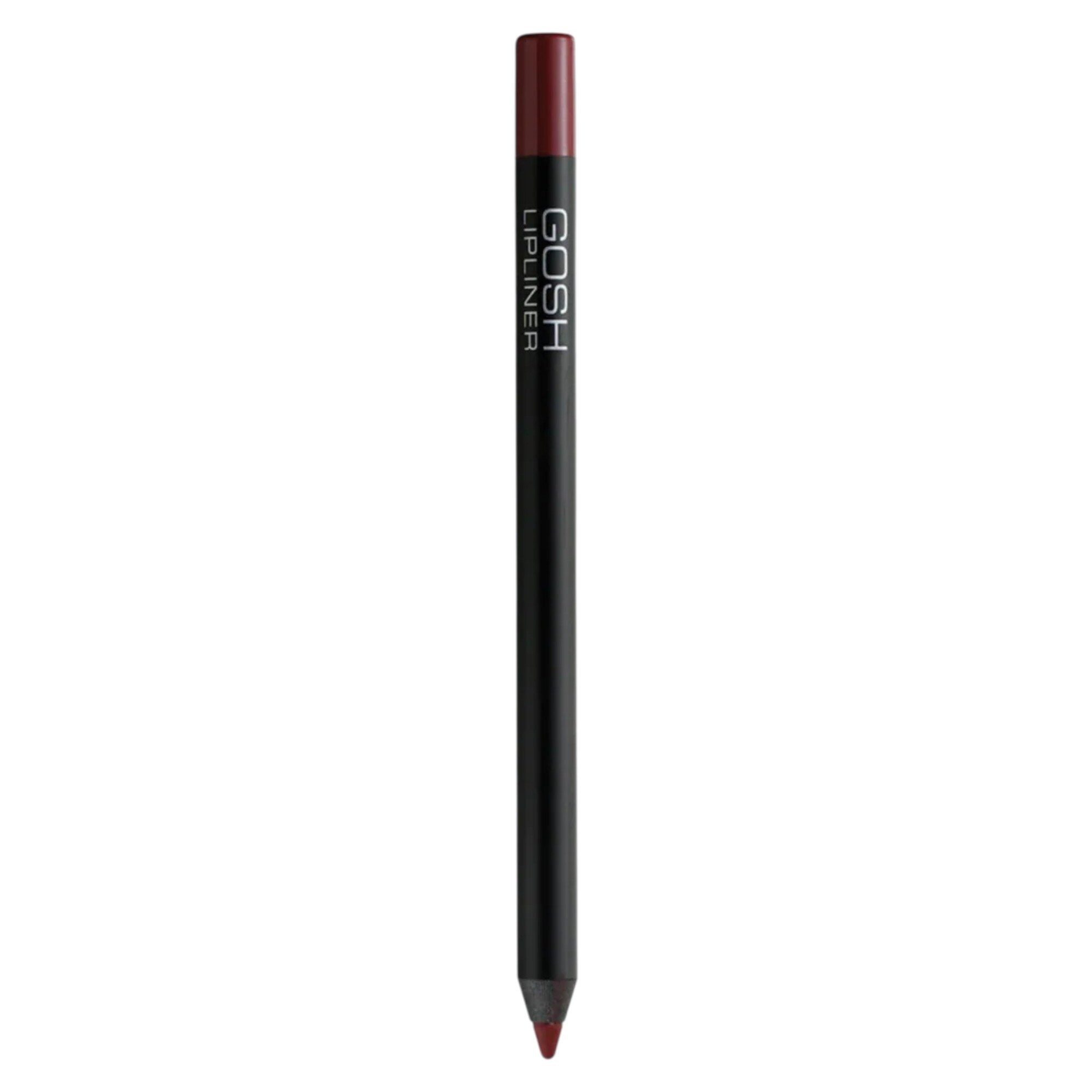 GOSH Lipliner Velvet Touch