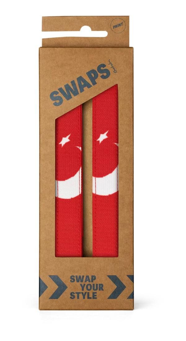 Satch Schulranzen SWAPS (1-tlg), zum Individualisieren
