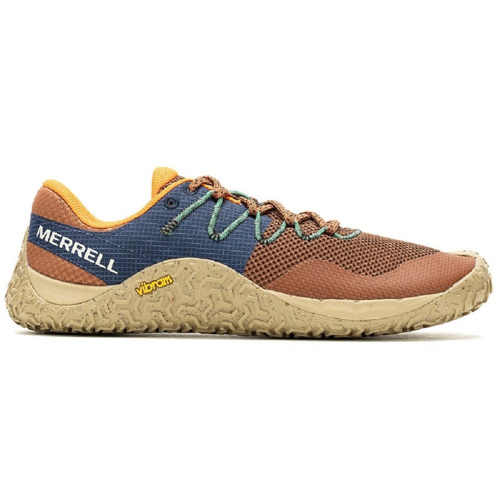 Trail Glove 7 Herren Barfußschuhe Wandern Sneaker Trailrunning J068137 Wanderschuh