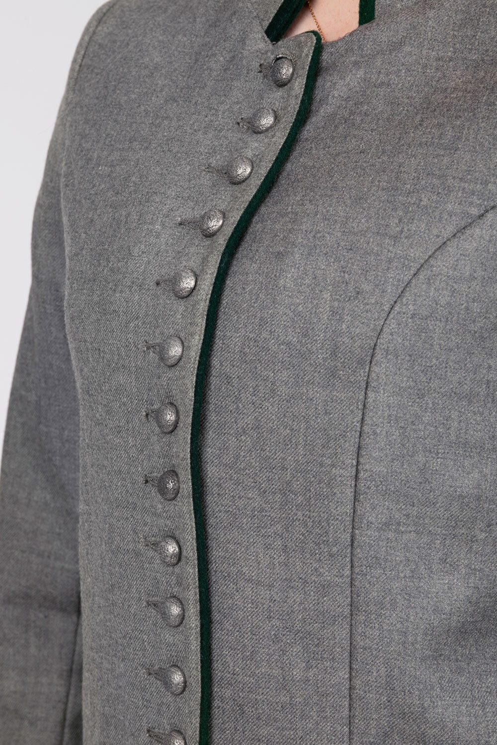 Edelnice Trachtenjanker