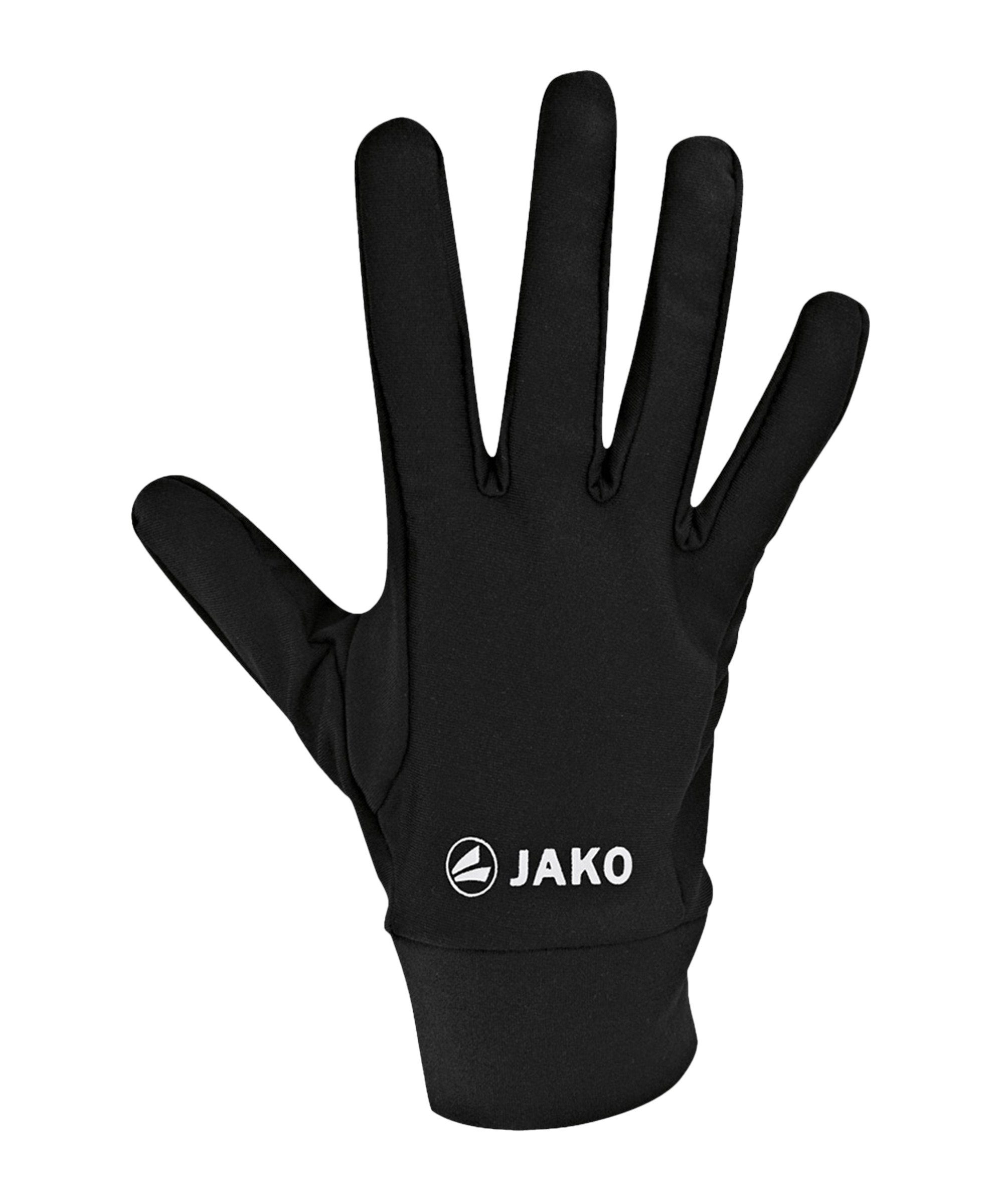 Jako Feldspielerhandschuhe JAKO Feldspielerhandschuh Spielerhandschuhe günstig online kaufen