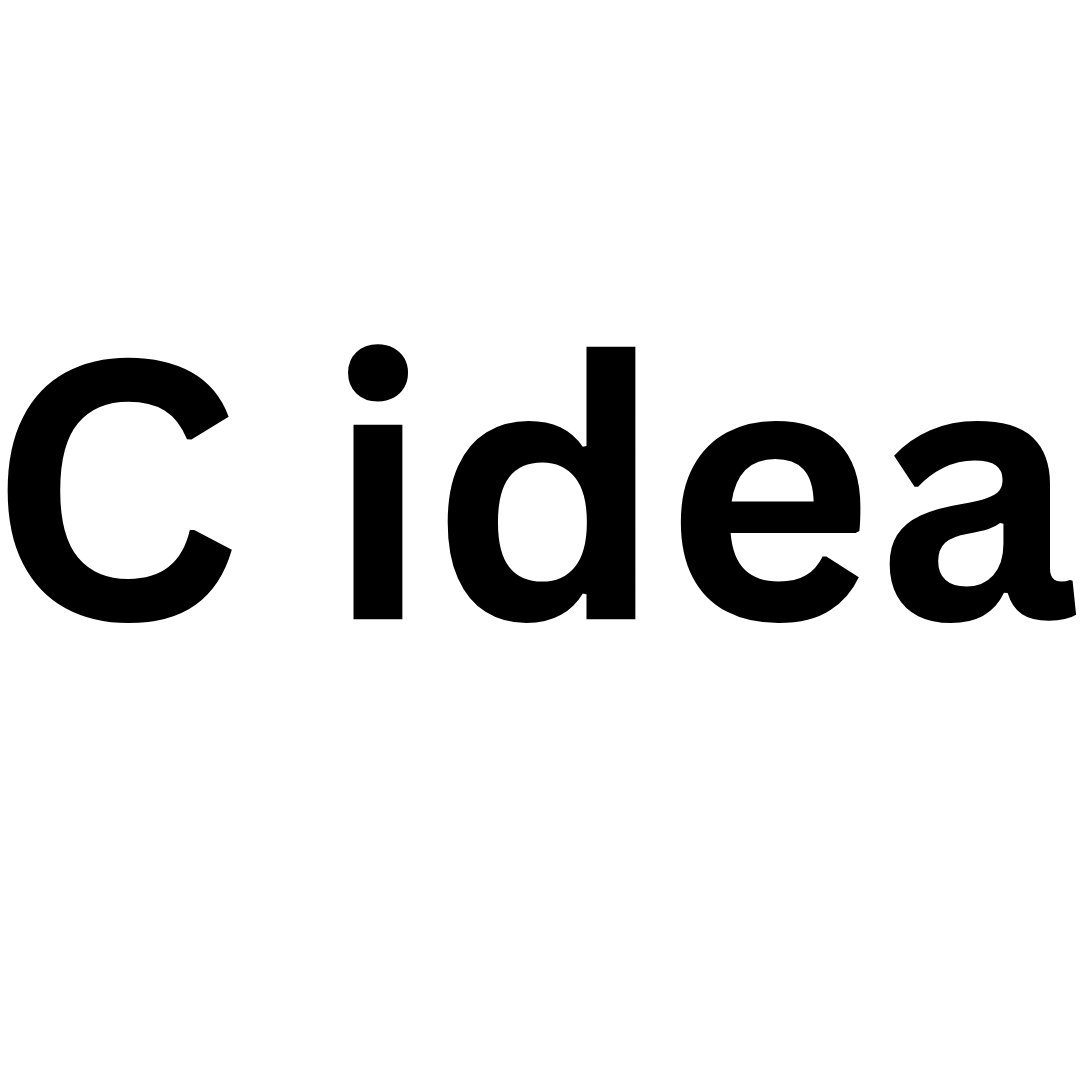 C idea