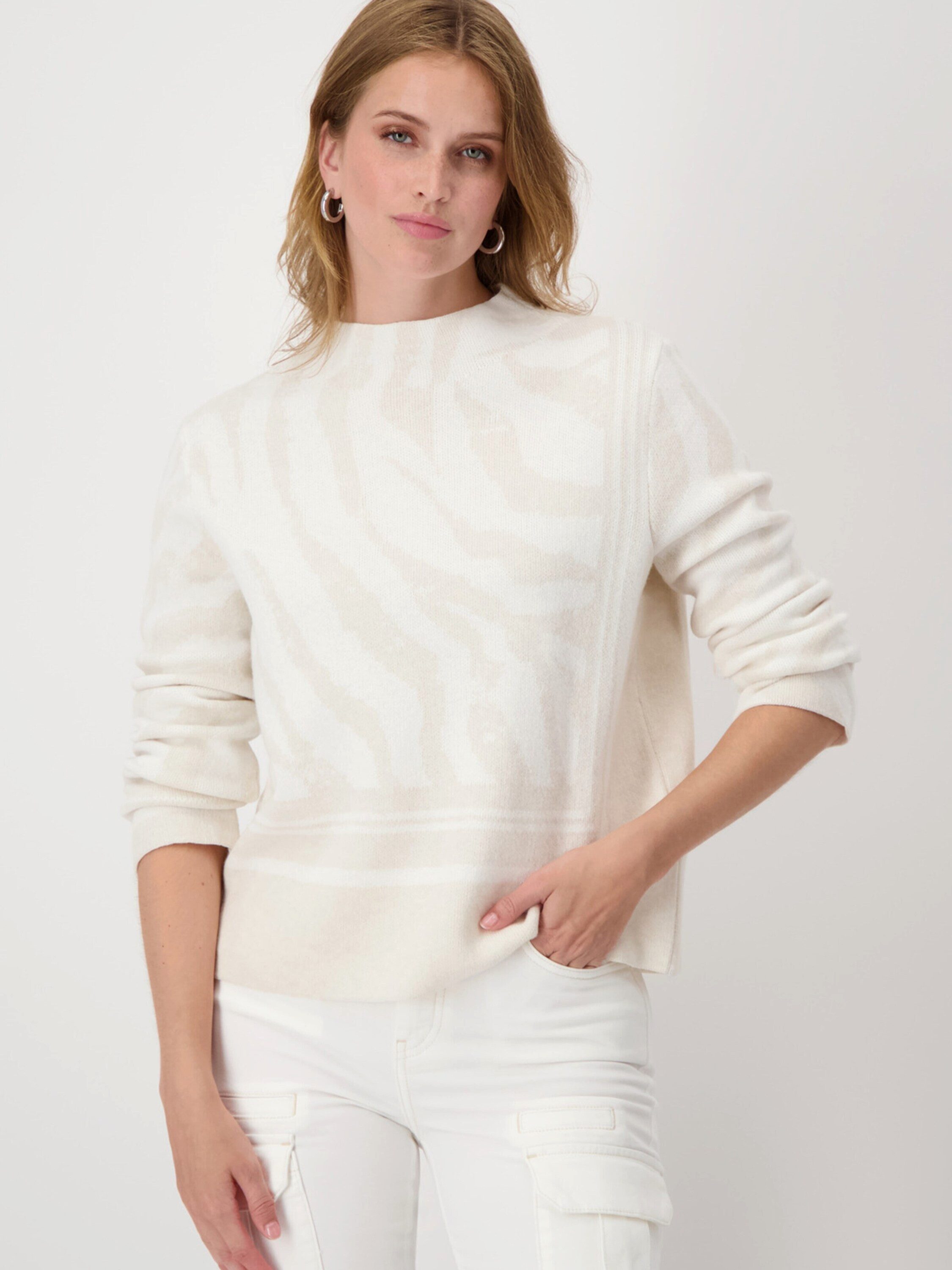 Strickpullover
