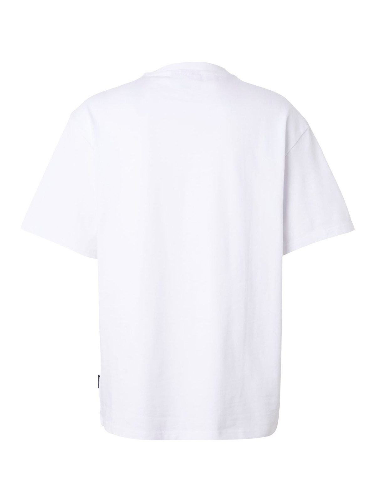 COLUCCI T-Shirt College Logo (kein Set)