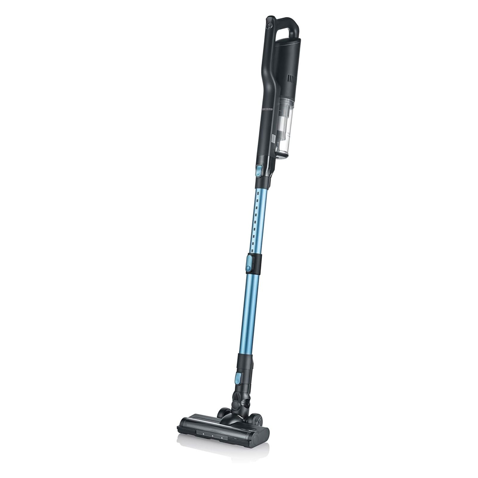 Severin Akku-Stielstaubsauger HV 7151 S'Power Slim